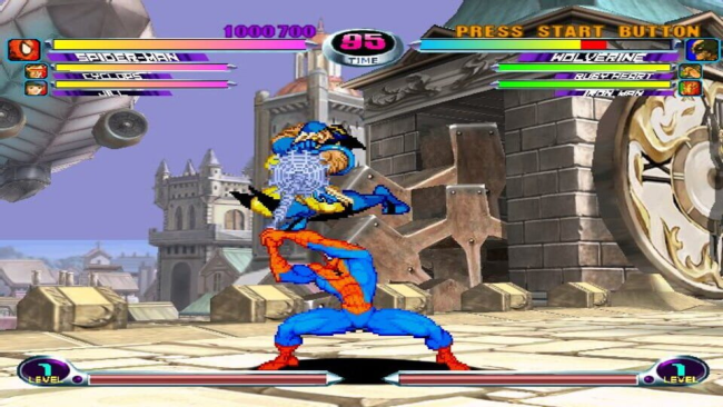 Wallpaper #n5wW4pIBZHQxiYarDb7d167 Marvel vs Capcom 2 Dreamcast Rom Free Download V1001 Romsunlocked