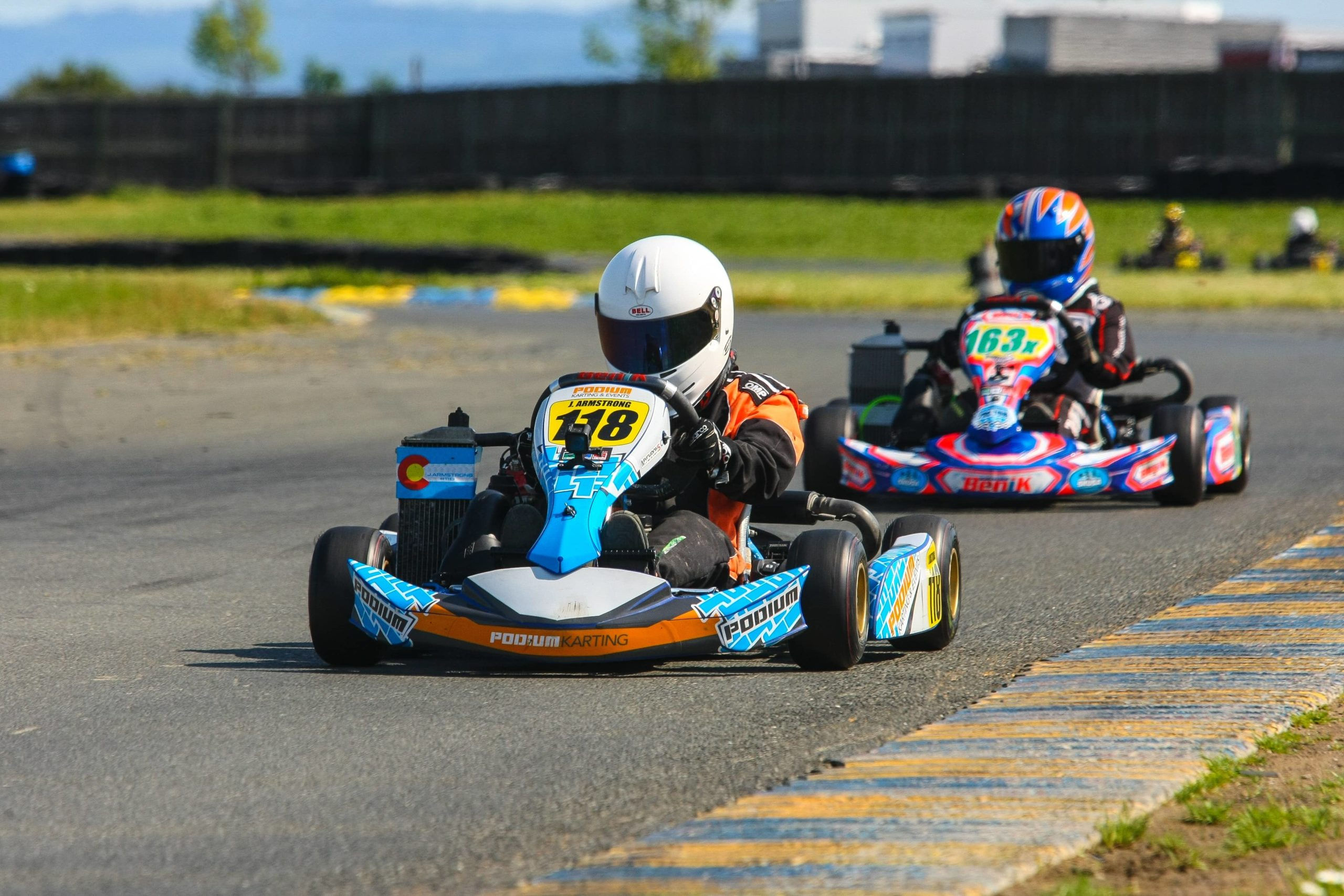 Wallpaper #220Va5cBycdYOYFTJnGX180 Comment Commencer Le Karting a Quel Age Votre Guide Exper Forlaps