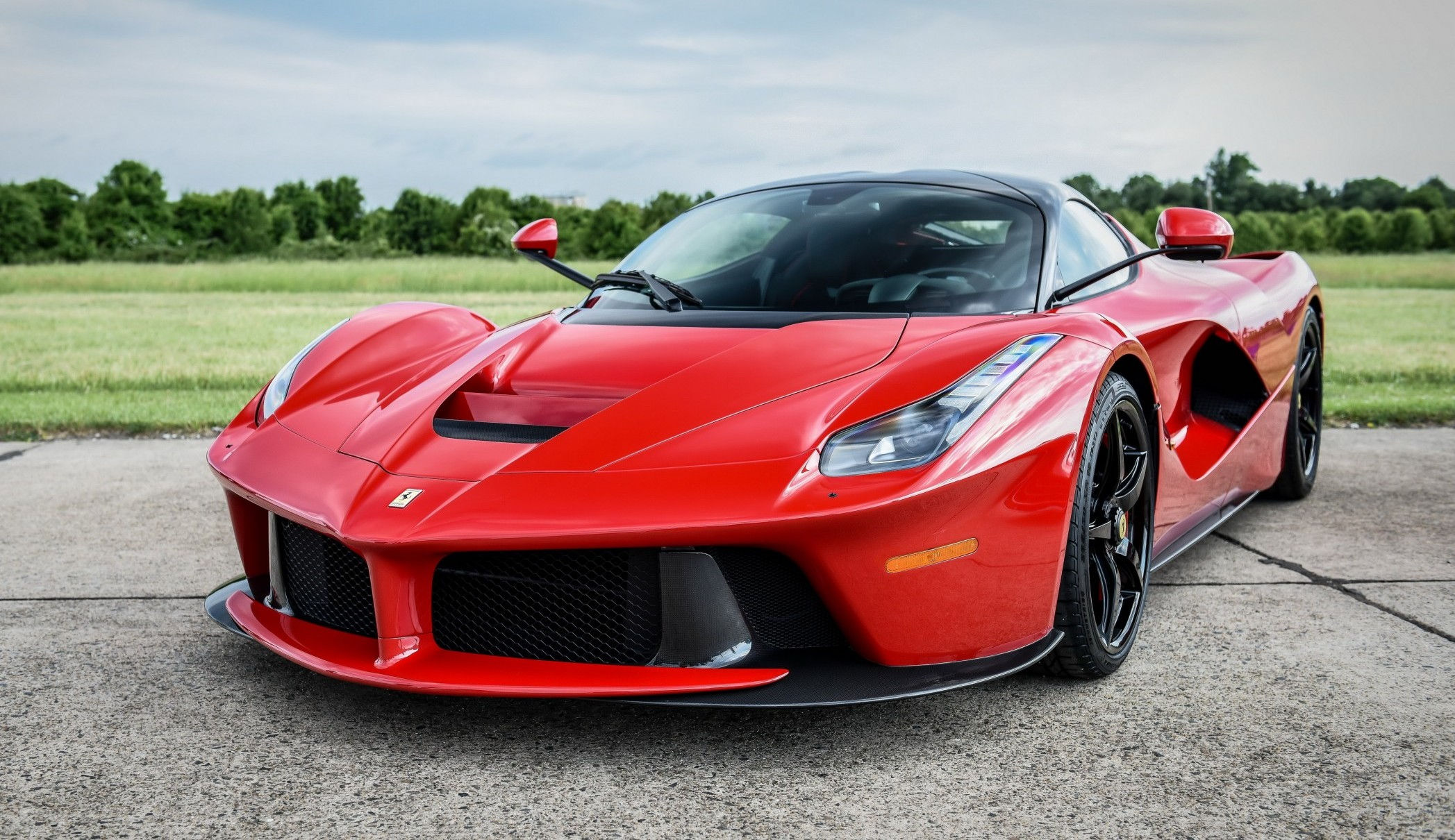 Wallpaper #xJmOP5MBUcASHT6nC8xI225 Em 2019 Todos Os Modelos Ferrari Serao Hibridos