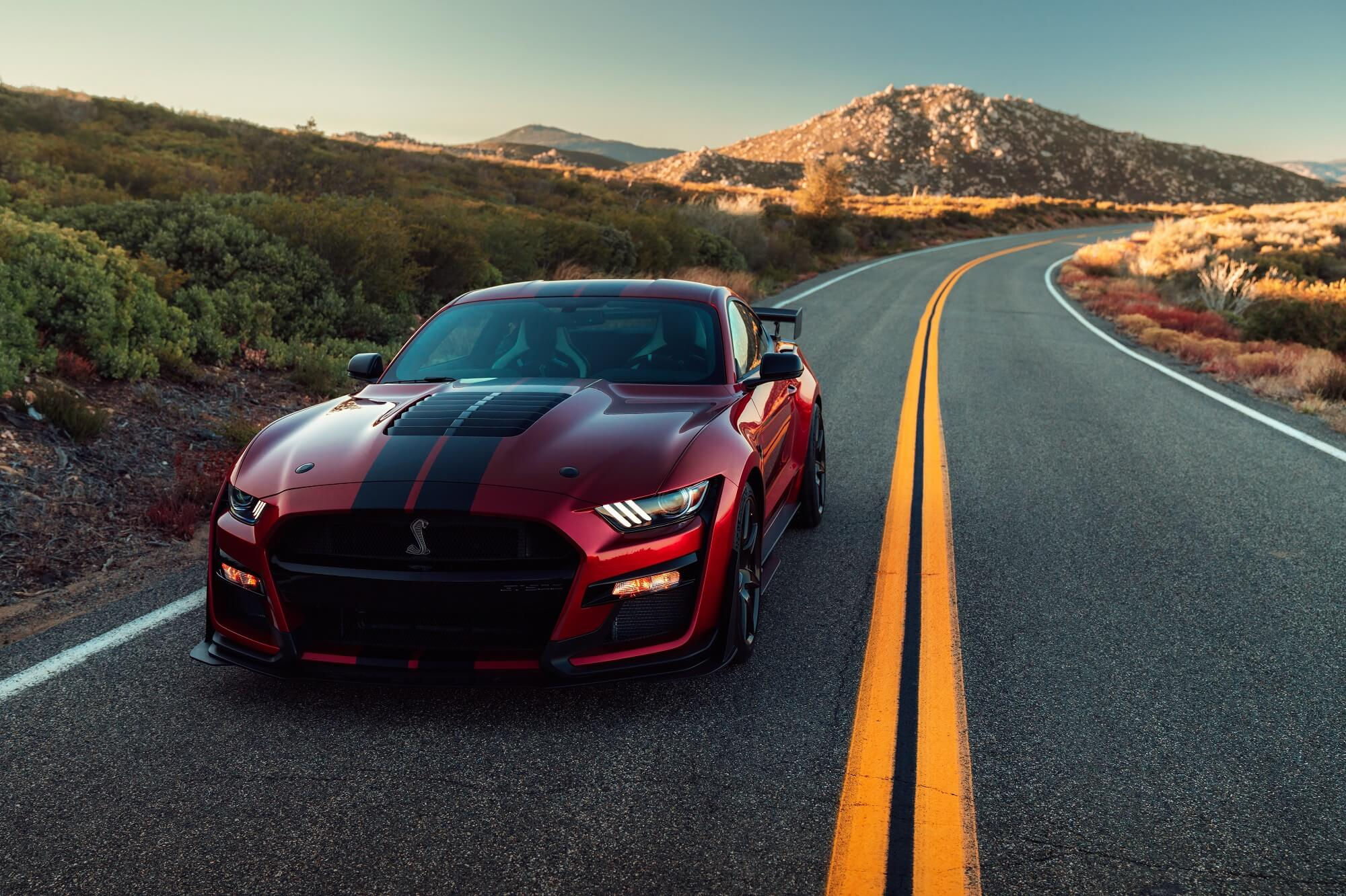 Wallpaper #VWdX6pIBSpphPi3-hkYd84 Guiamos O Ford Mustang Shelby Gt500 Uma Fera Com 760 Cv