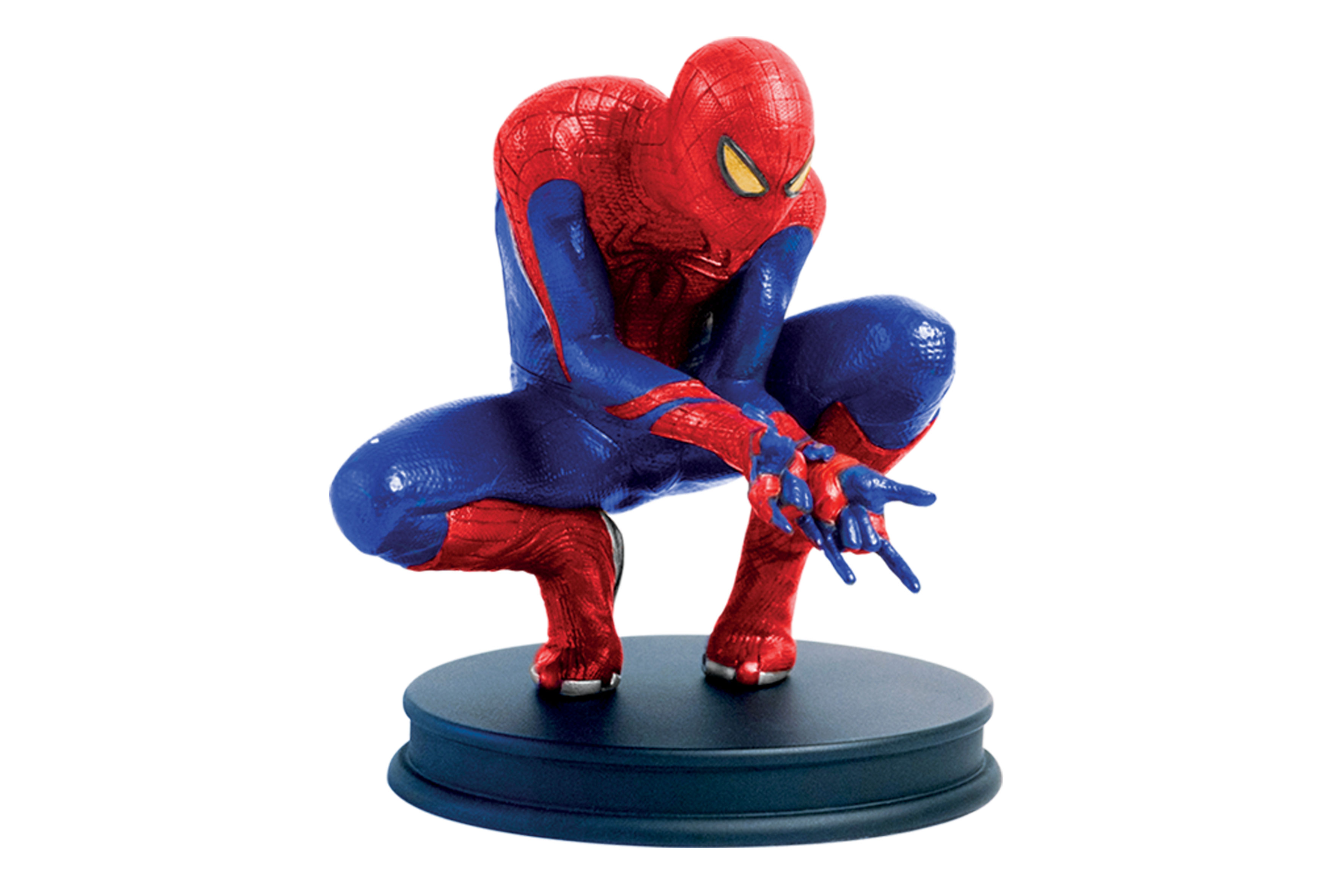 Wallpaper #H_SpOZMBKFX8bn3rSXeg363 Spider Man Figurine Geeksleague