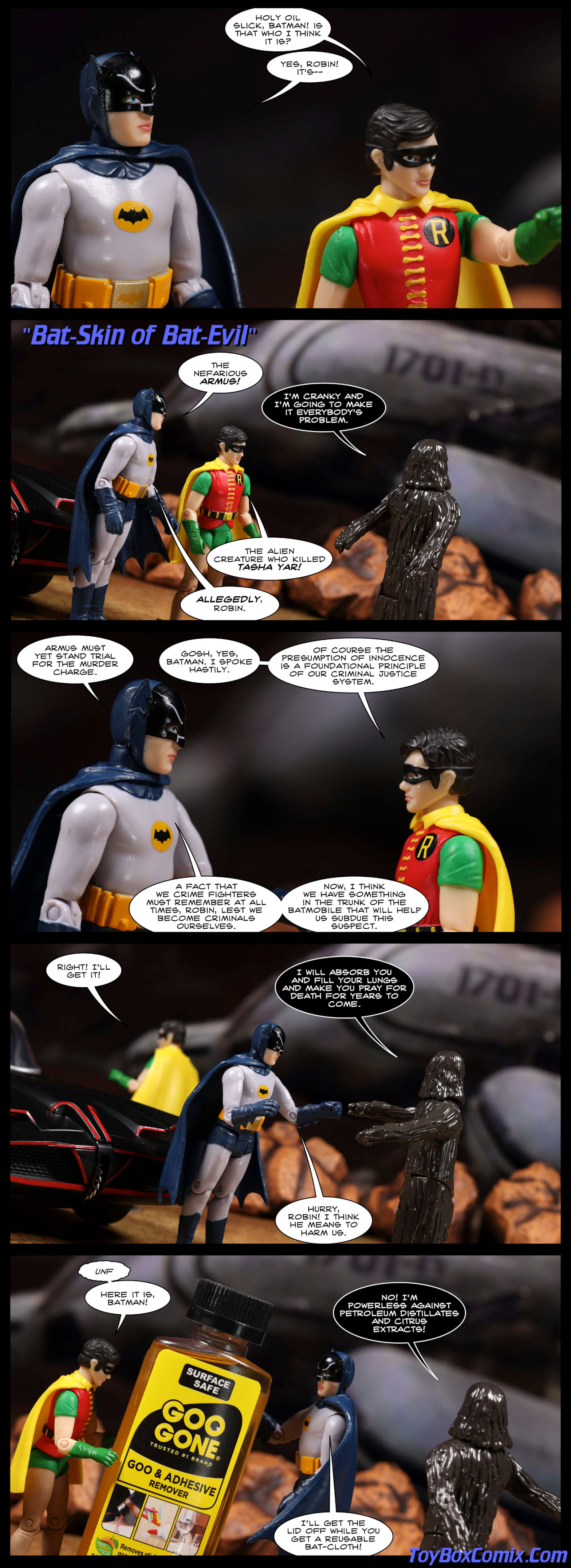 Wallpaper #t8YJM5MBVgN6TXj61XeE258 Bat Trek the Still Pictures Toy Box Comix