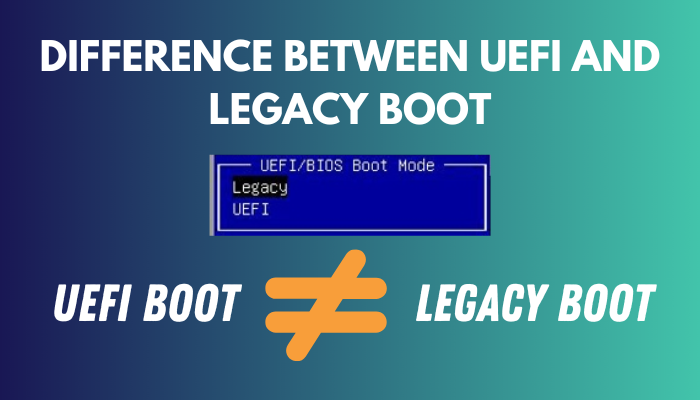 Wallpaper #l7iI2JIBJvJKYCmEvOjU184 Difference Between Uefi and Legacy Boot Which is Better