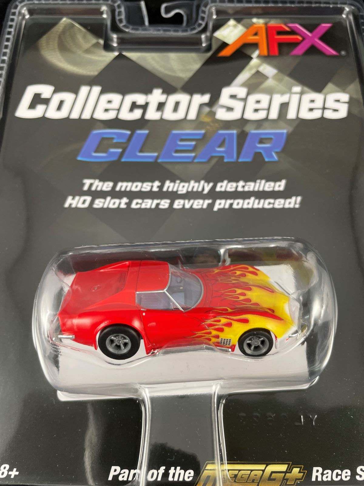 Wallpaper #7391d Afx Shelby Cobra Daytona Coupe Mega G Ho Slot Car