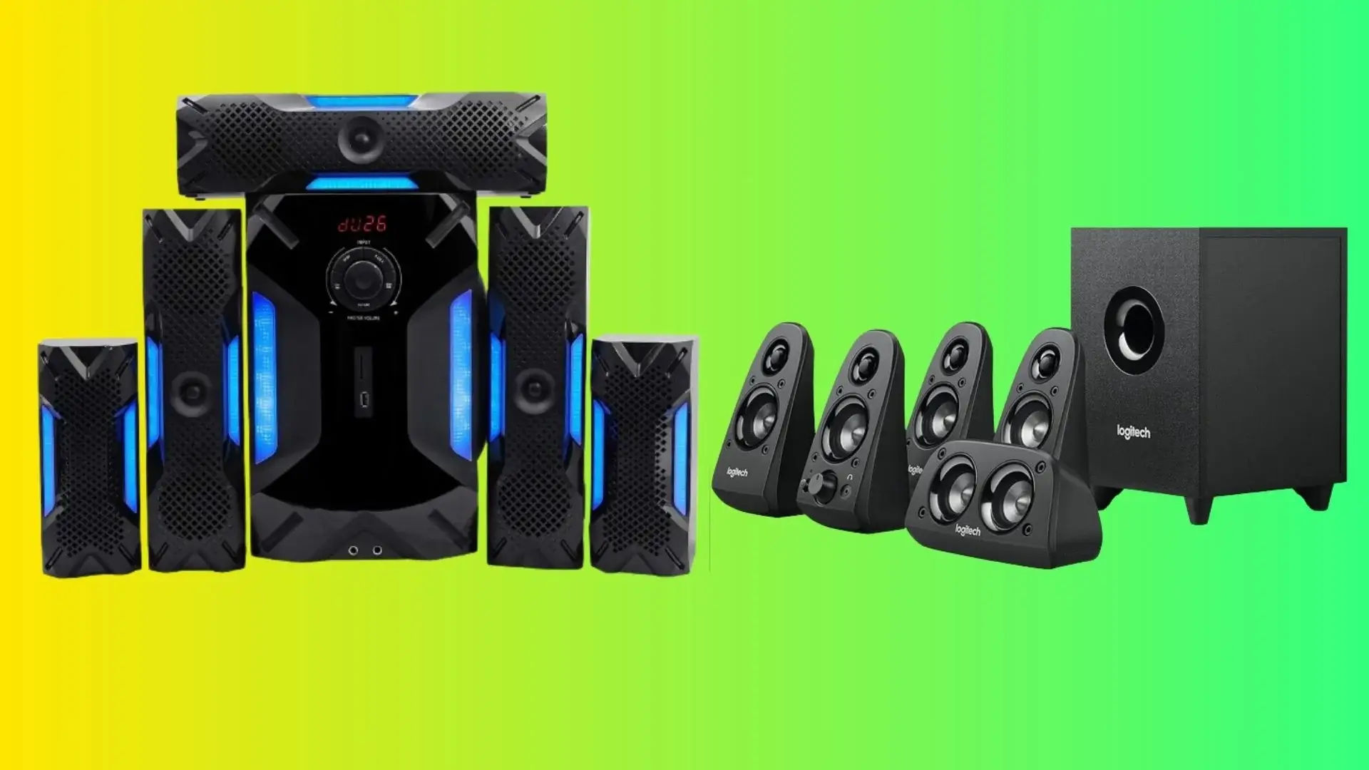 Wallpaper #aGi2I5MBSpphPi3-bTa7205 The 8 Best Budget 51 Surround Sound System