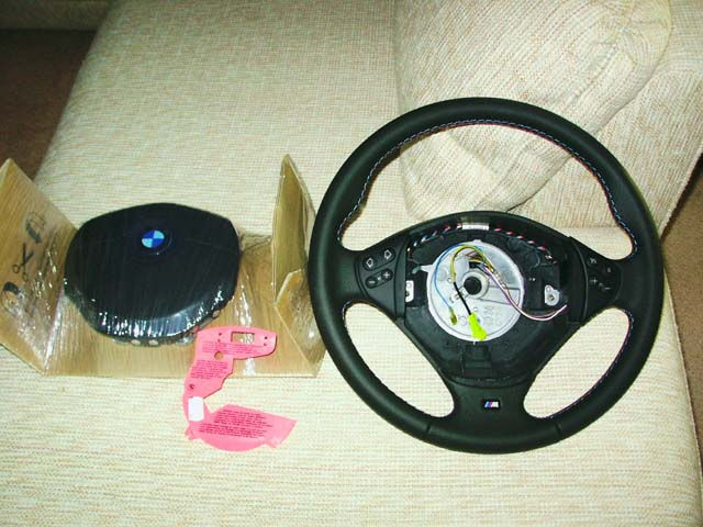 Wallpaper #wbhD3ZIBJvJKYCmEwP8x54 BMW E39 M Sport Steering Wheel Retro Fit