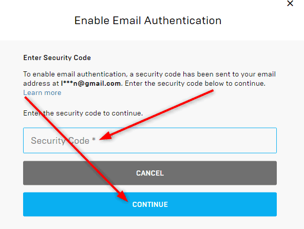 Wallpaper #vbmq3ZIBJvJKYCmEdwEe349 How to Enable Fortnitecom 2fa Security Gadgetswright
