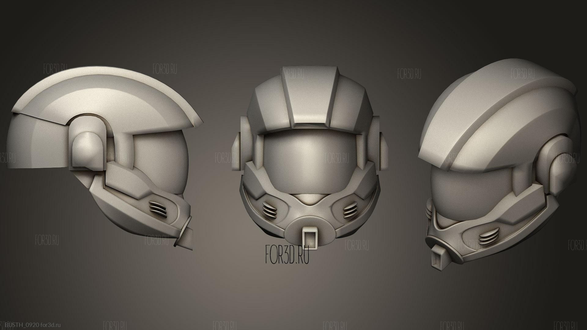 Wallpaper #fz9aPJMBLiIJ4c9OJZHX161 Sci Fi Helmet 3D Stl Model for Cnc