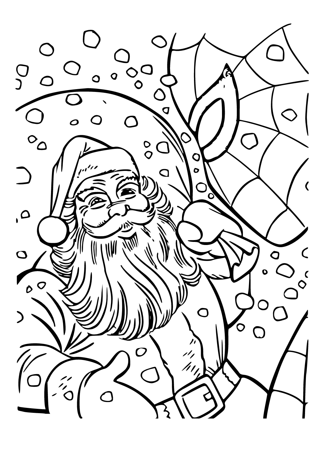 Wallpaper #ZDGcNZMB5zzyi_yYEldF59 Spiderman Christmas Coloring Pages