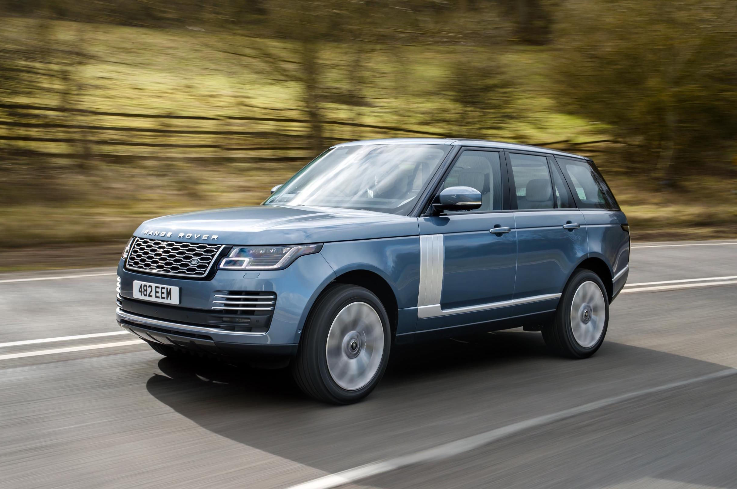 Wallpaper #yBkMEY8BtGB6xQ78nGC516 2019 Range Rover Now on Sale in Australia New Sdv6 Added