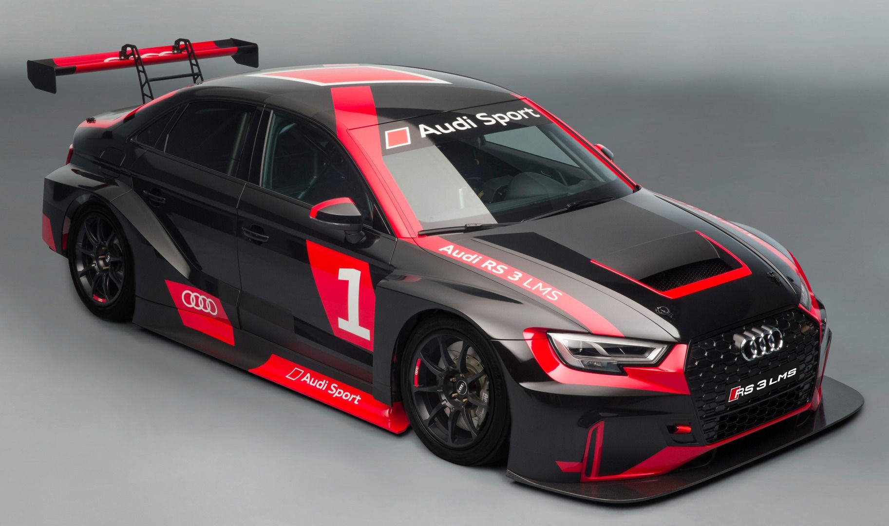 Wallpaper #vgAp7I4BSdW8dNoucRN618 Awesome Audi Rs 3 Lms Racing Car is Ready for Tcr Performancedrive