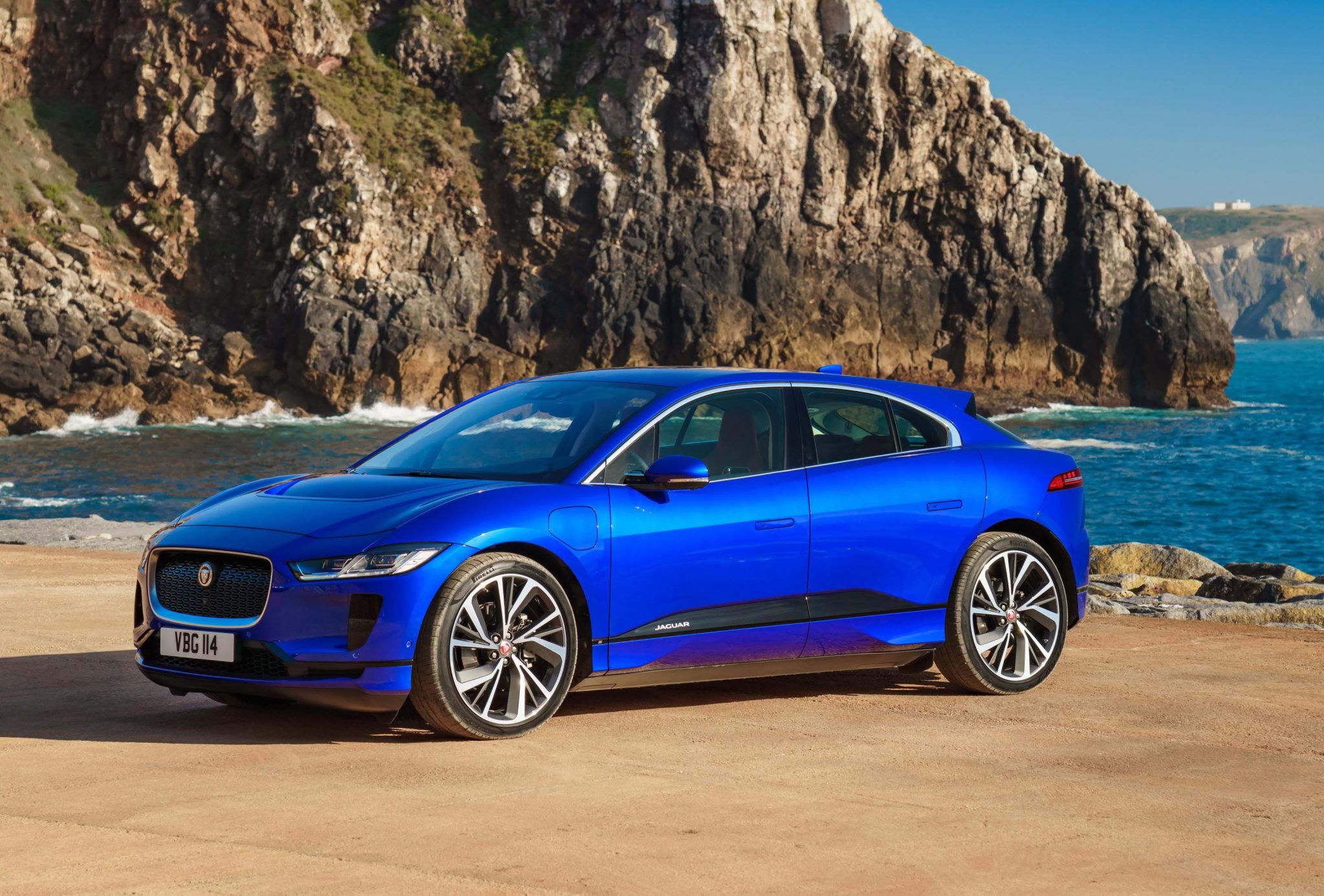 Wallpaper #Y337844Bnwiau_P6gw6c12 Jaguar I Pace Now on Sale Australian Lineup Confirmed Performancedrive