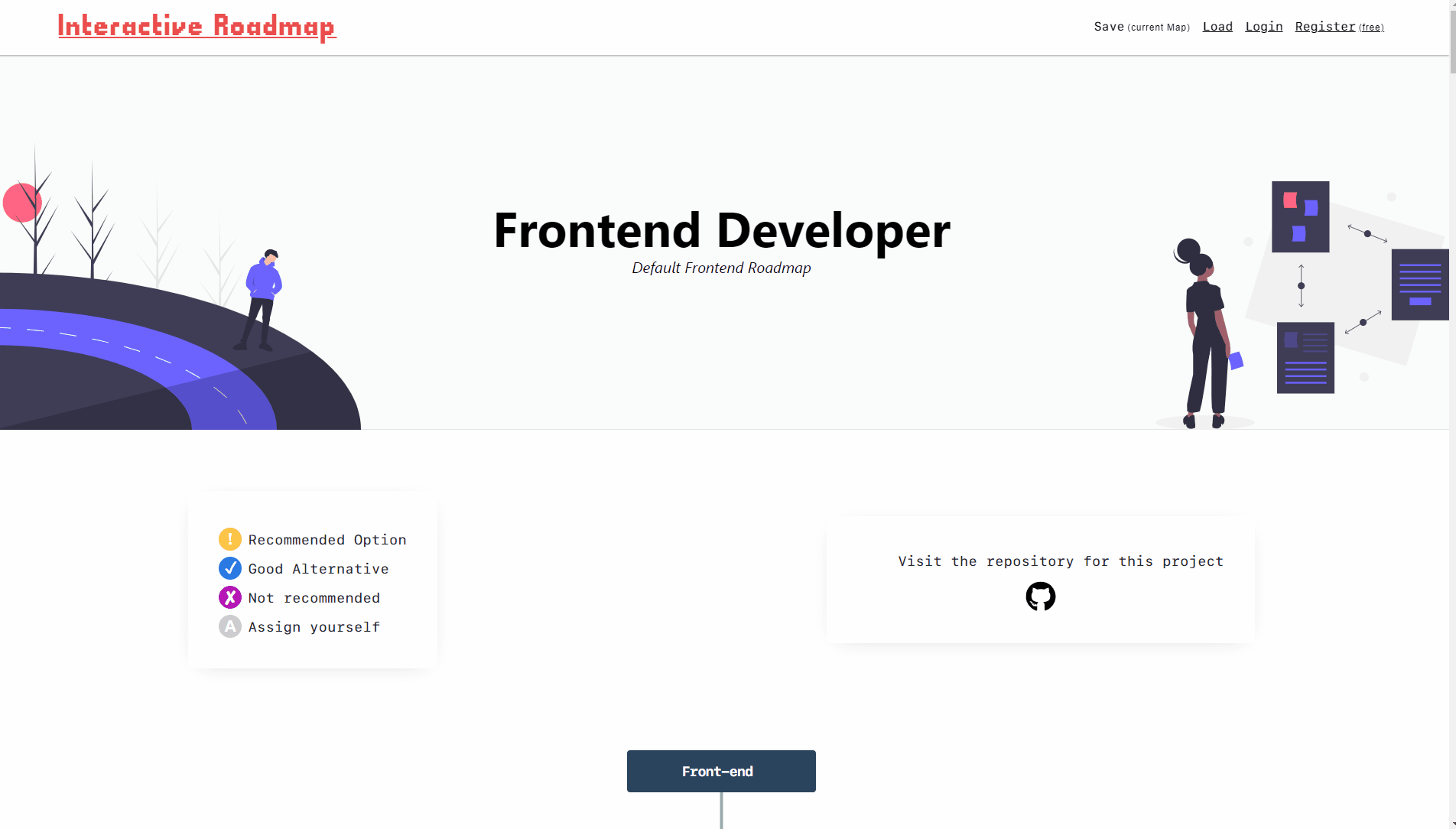 Wallpaper #VWe48JIBSpphPi3-1Gjy176 Github Alexander Brauninteractive Roadmap App to Create Custom