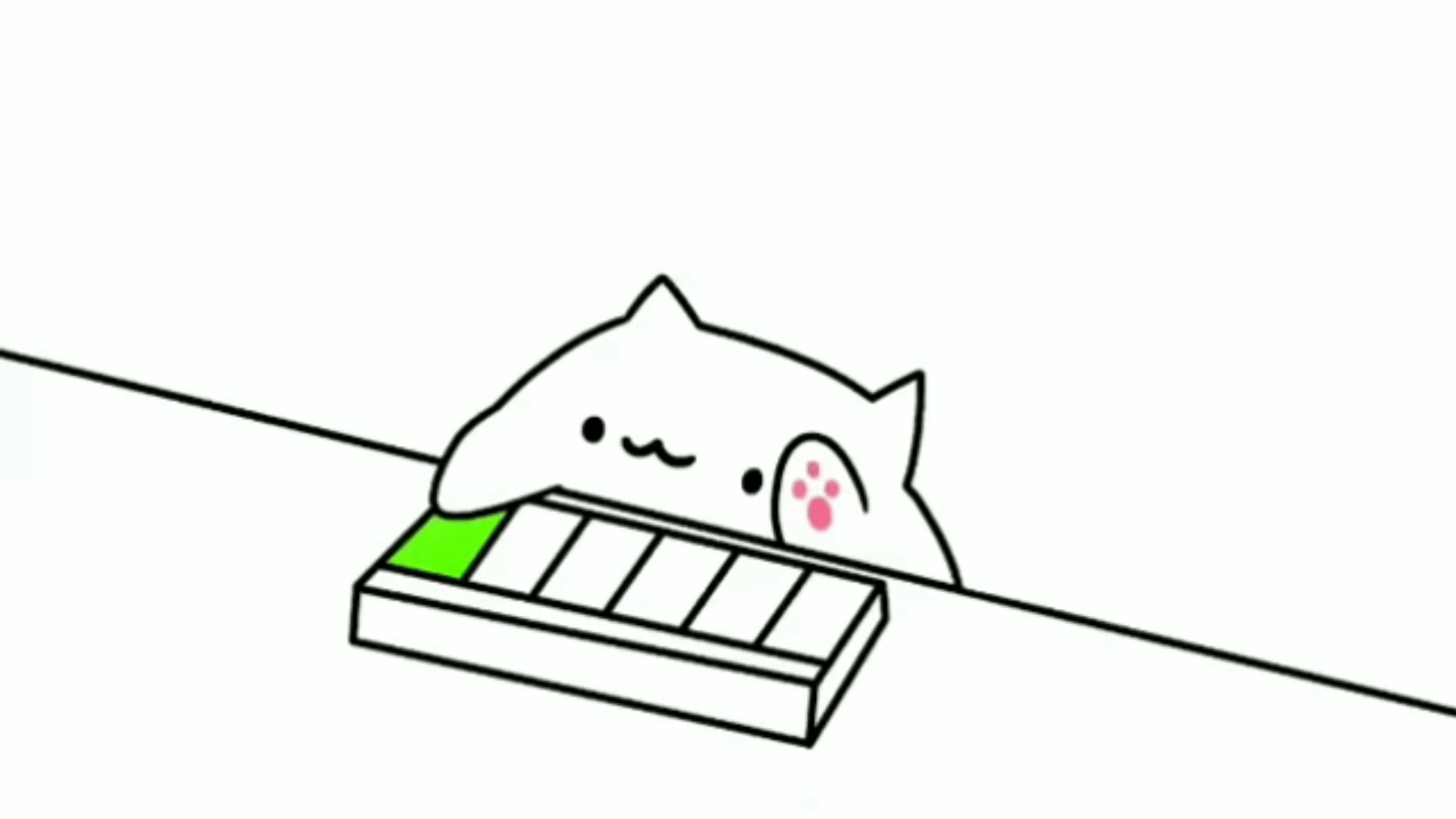 Wallpaper #J0UMlo4B7YBJg1BVU6BR11 Bongo Catgif Github