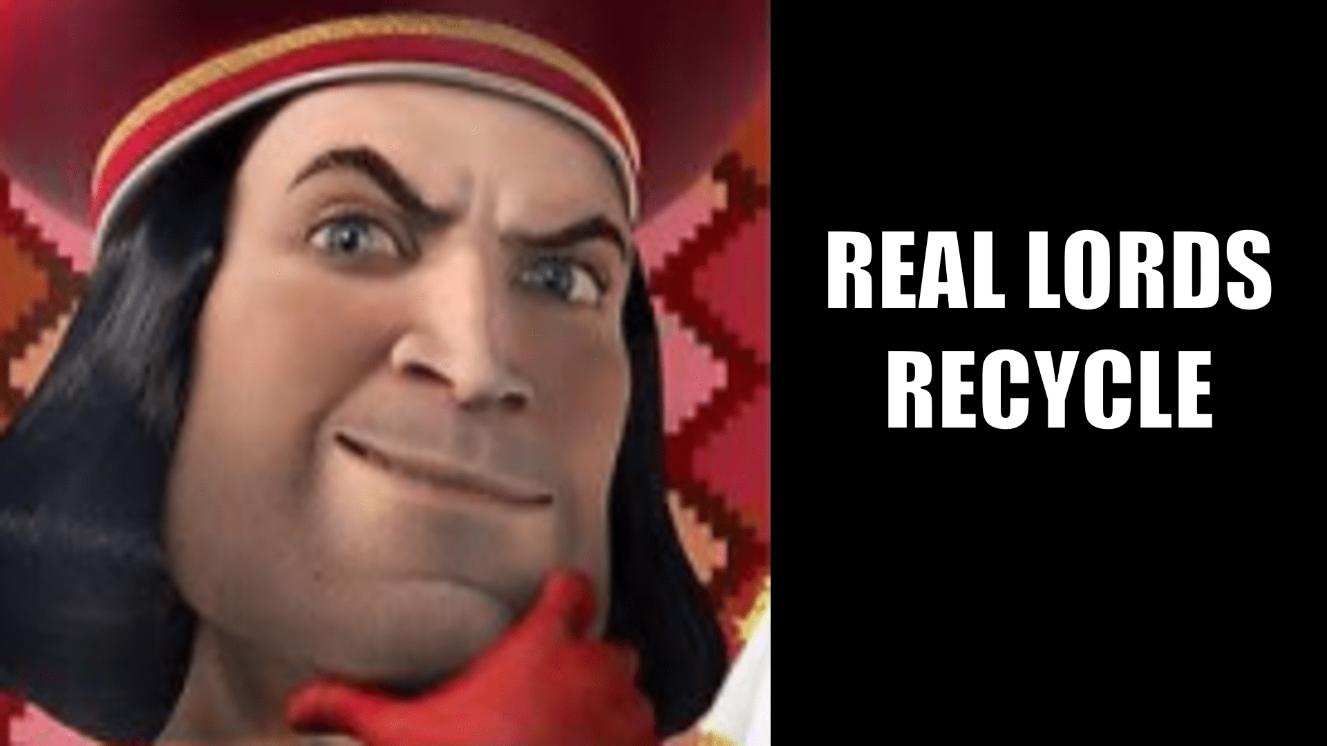 Wallpaper #xBldDo8BtGB6xQ78wllr56 Lord Farquaad Pointing Meme Memestund