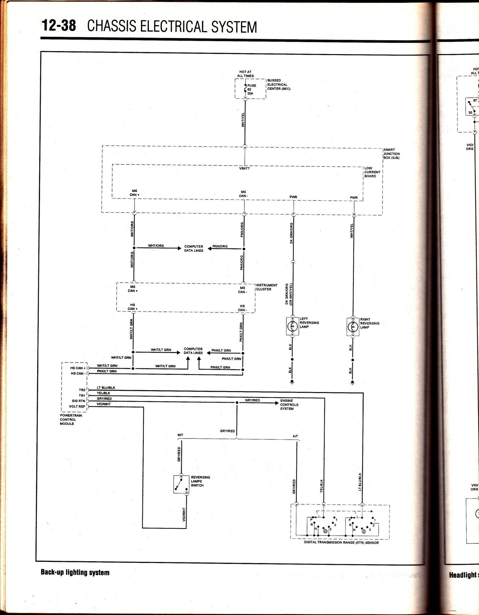 Wallpaper 672EC 65 Mustang Tail Light Wiring Diagram Circuit Diagram HD Wallpaper 672EC