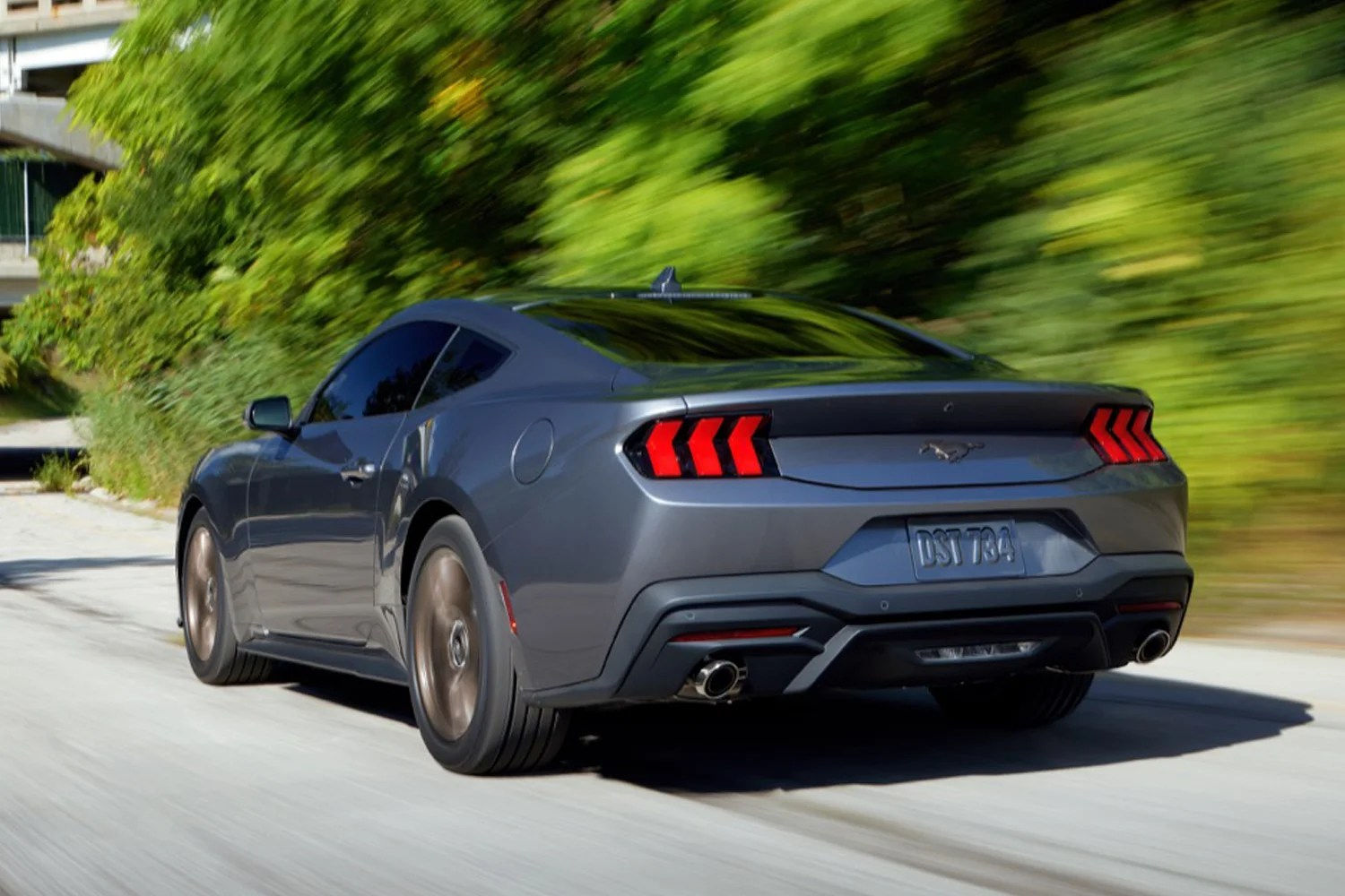 Wallpaper #PWfFDZMBSpphPi3-_OfY118 2022 Mustang Ecoboost Manual