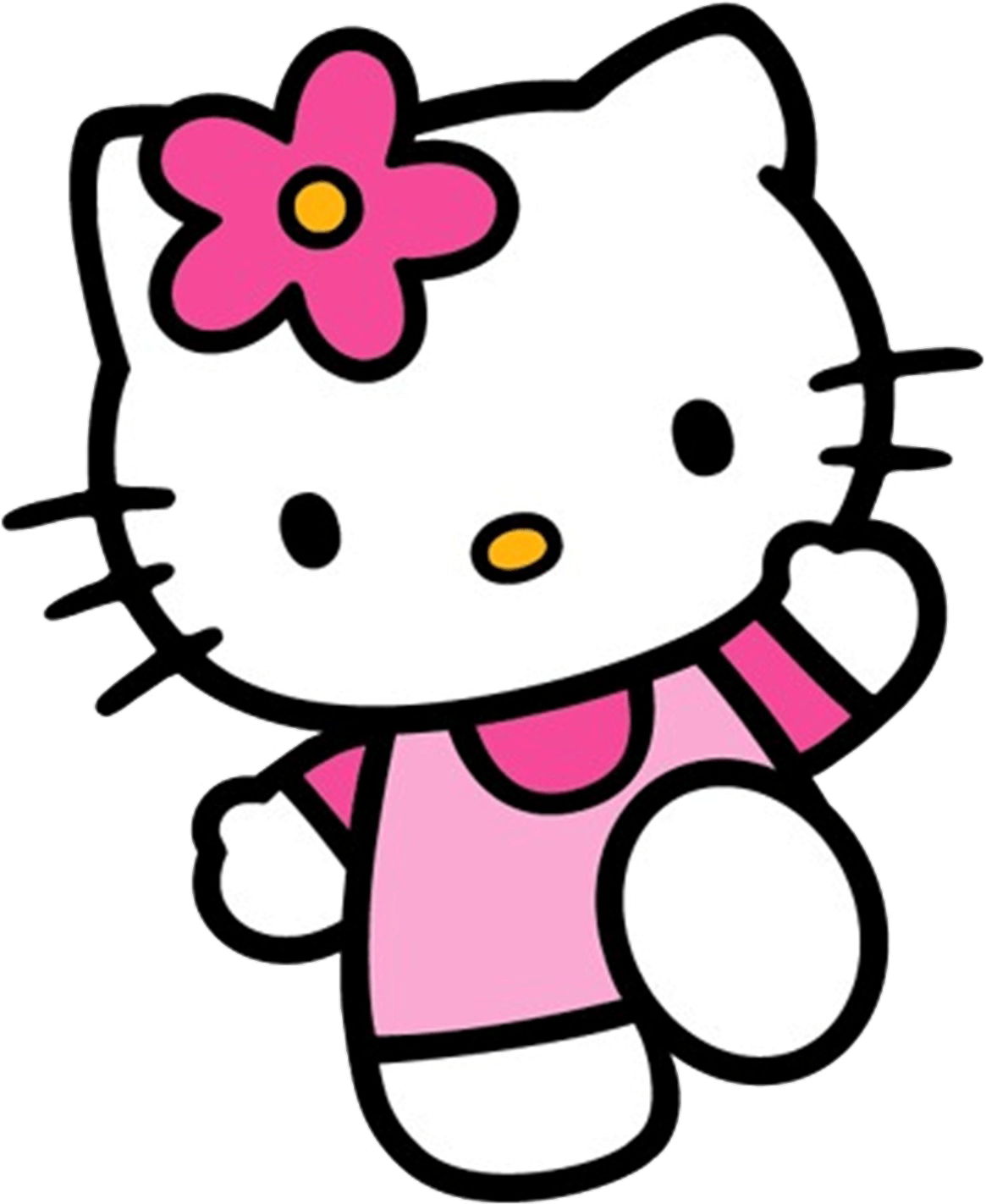 Wallpaper #1c50c Hello Kitty Vector Art Icons and Graphics for Free Download