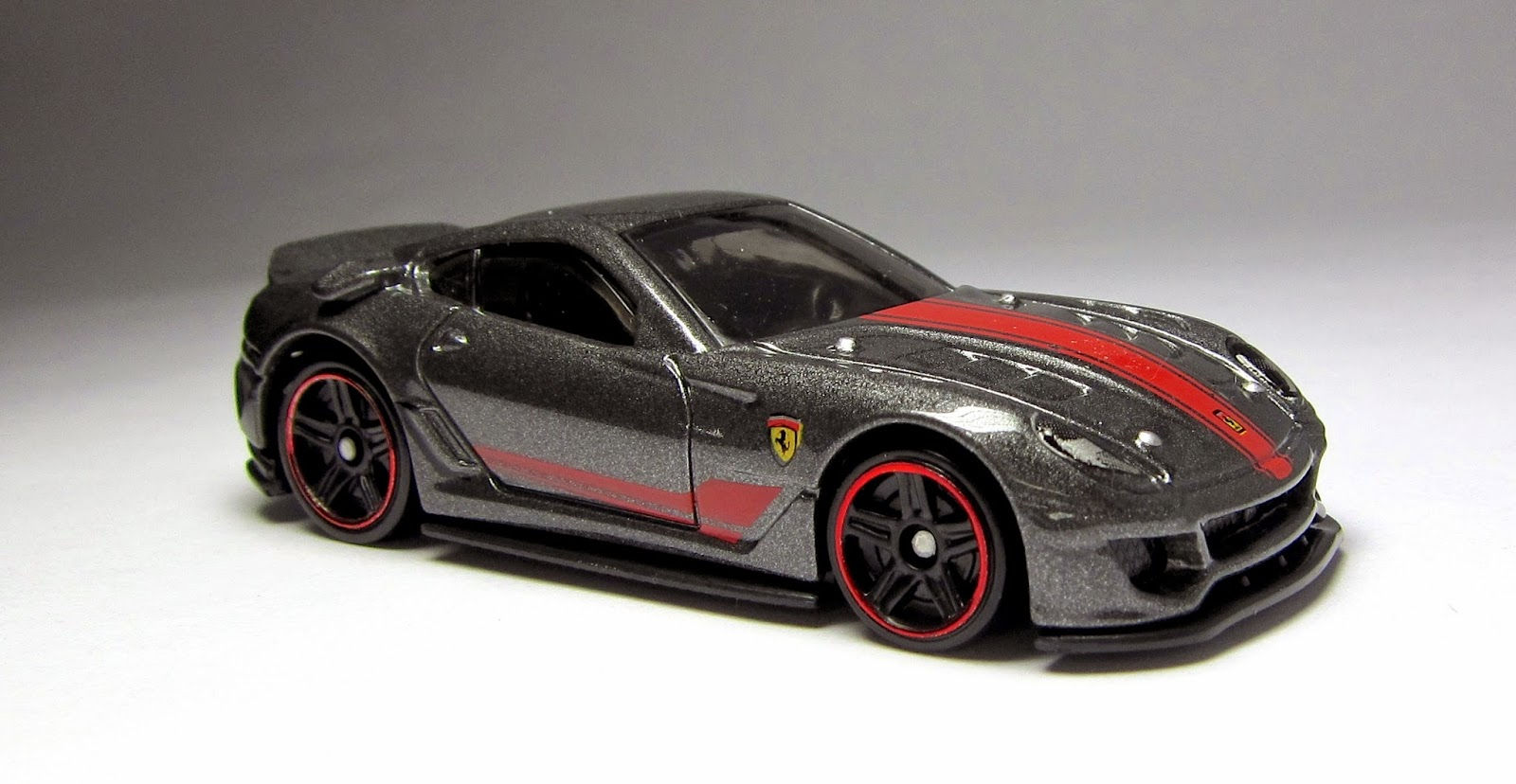 Wallpaper #33298 Las Diecast Blog a Closer Look 2014 Hot Wheels Ferrari 5 Pack