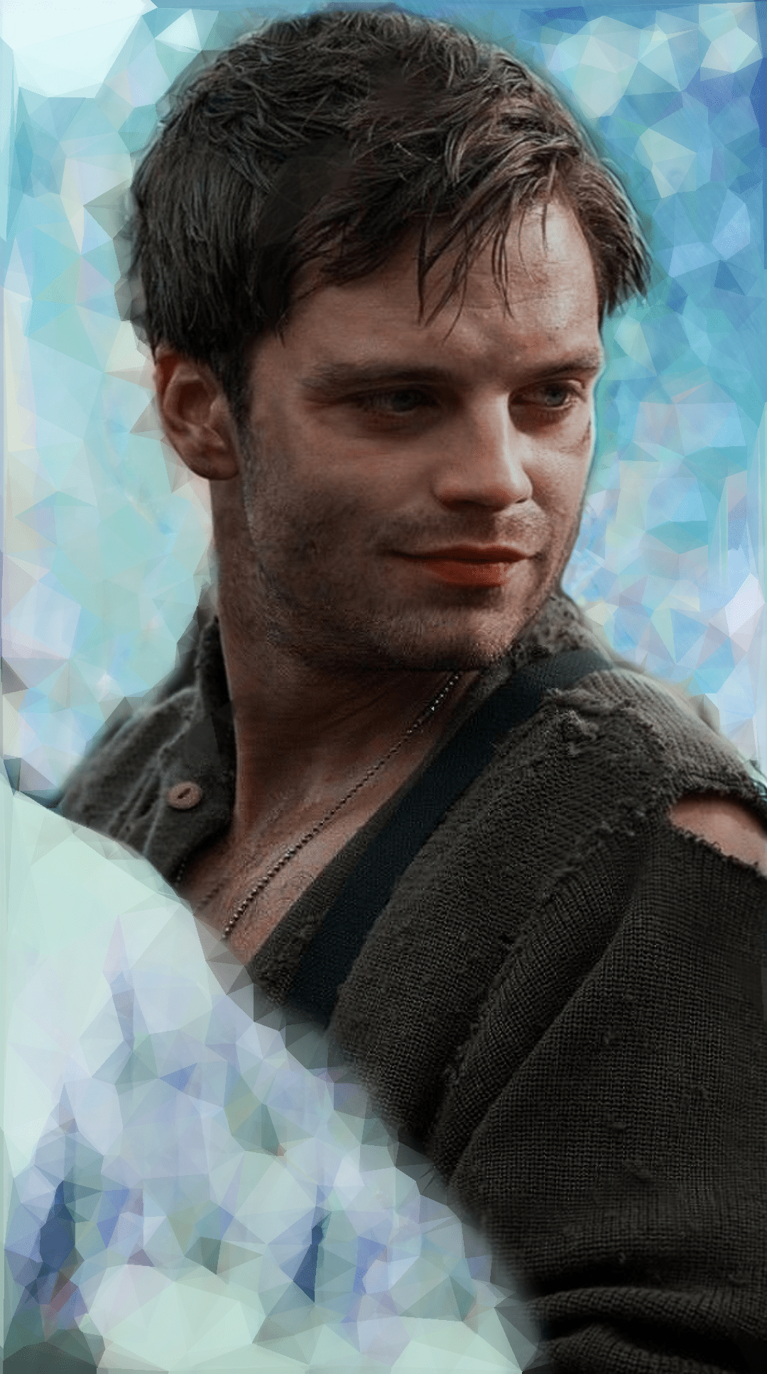 Wallpaper #DUVwk44B7YBJg1BVx5-I49 List of Bucky Barnes X Reader Tfatws References Barnqe