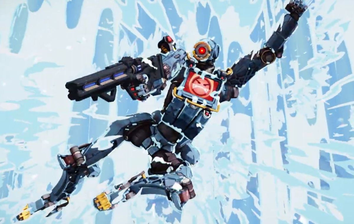Wallpaper #vbjx1ZIBJvJKYCmEstsp68 Apex Legends Pathfinder Guide Abilities Strengths Weaknesses