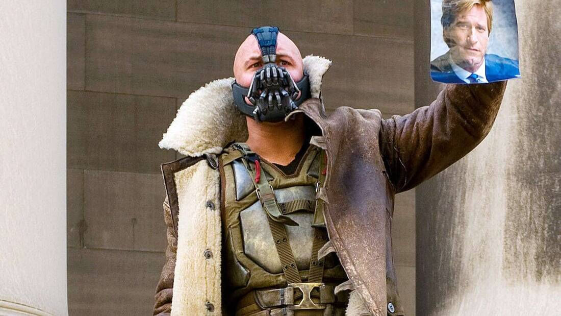 Wallpaper #imes5ZIBSpphPi3-bzAj131 Top 28 Best the Dark Knight Trilogy Characters