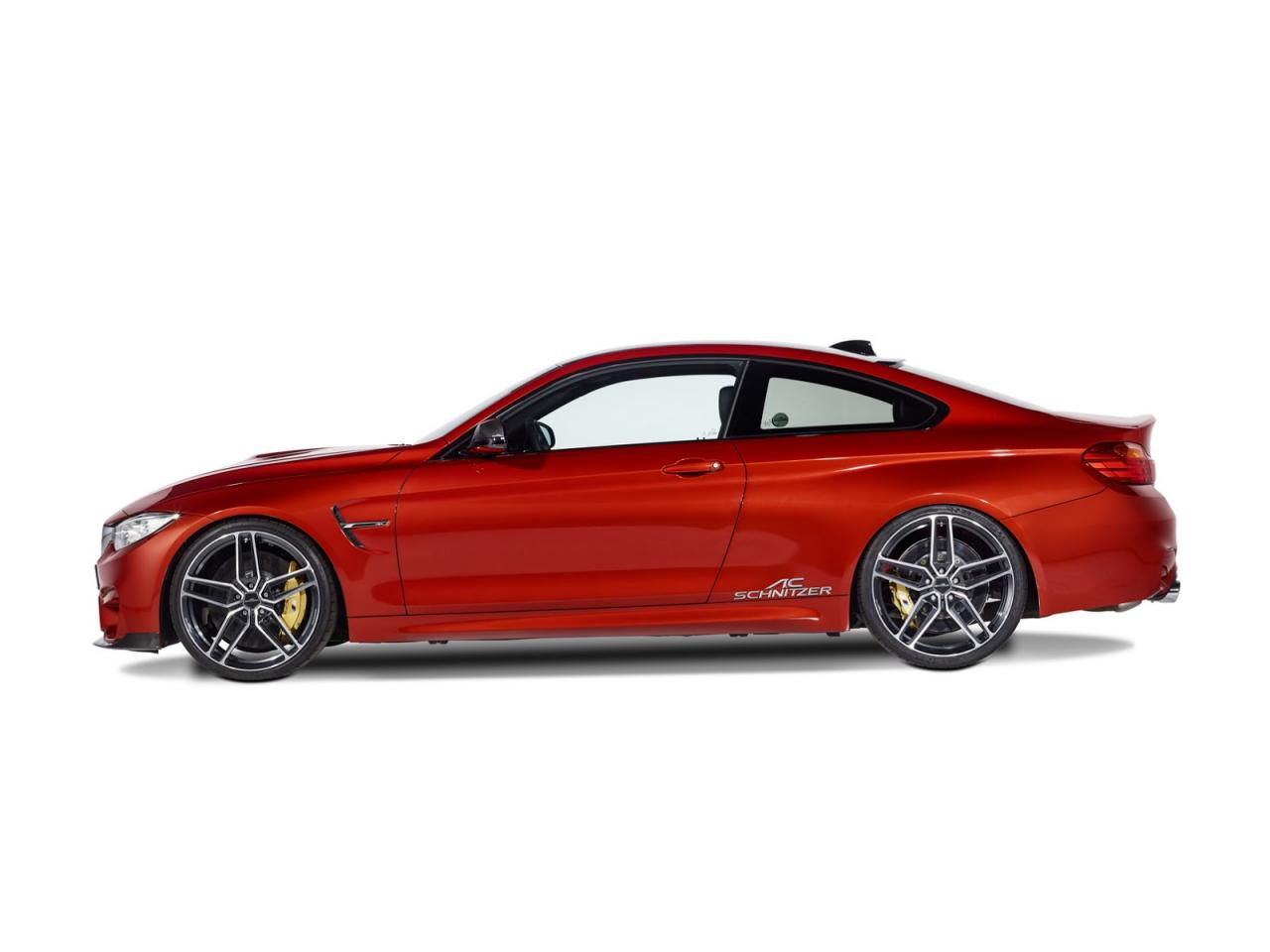 Wallpaper #tWdq_pIBSpphPi3-KZ9r80 BMW M4 Coupe Tuned by Ac Schnitzer Speed Carz
