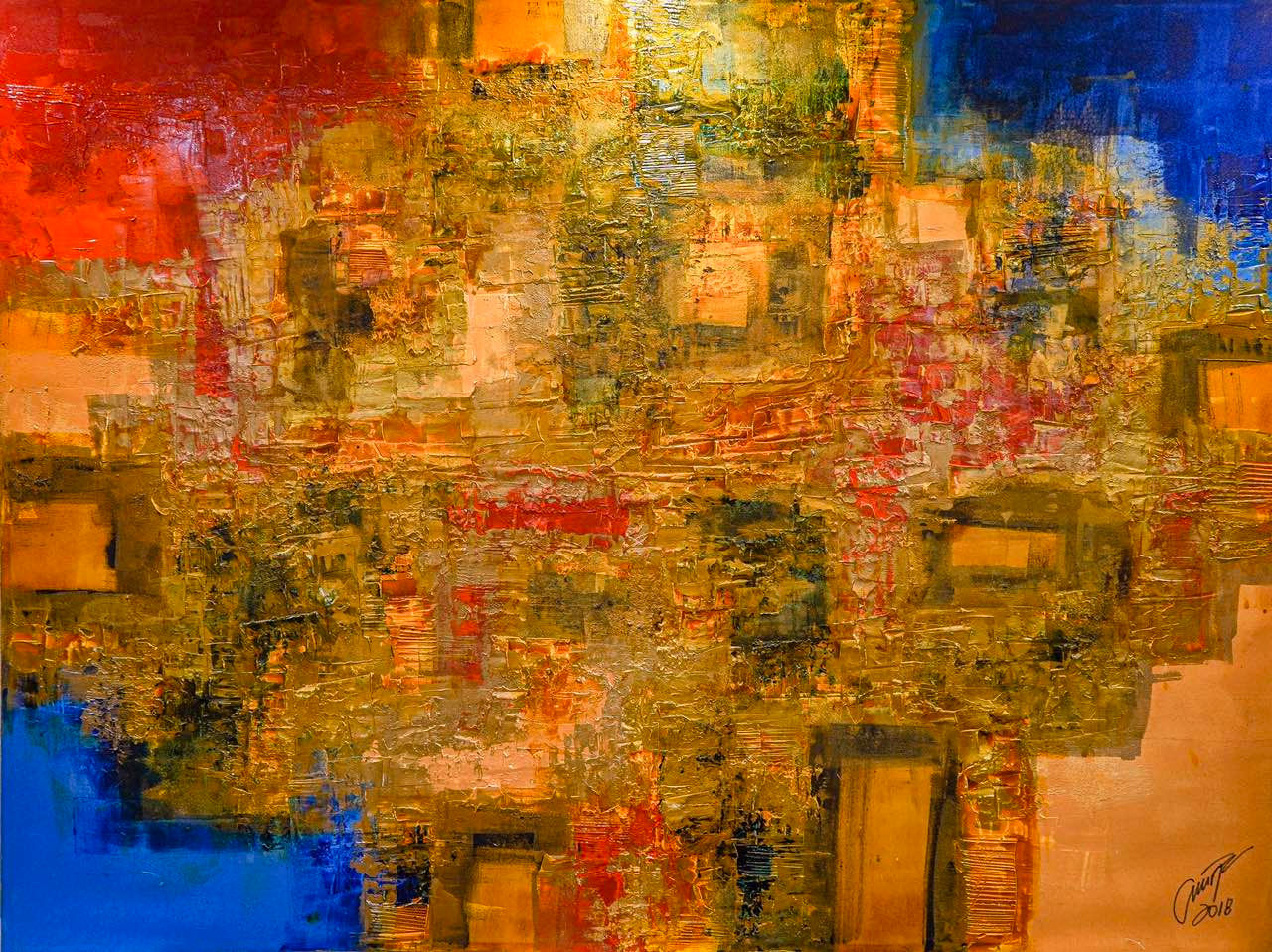 Wallpaper #F2e4DJMBSpphPi3-j-D572 Contemporary Abstract Art with Ivan Acuna Muebles Italiano Blog