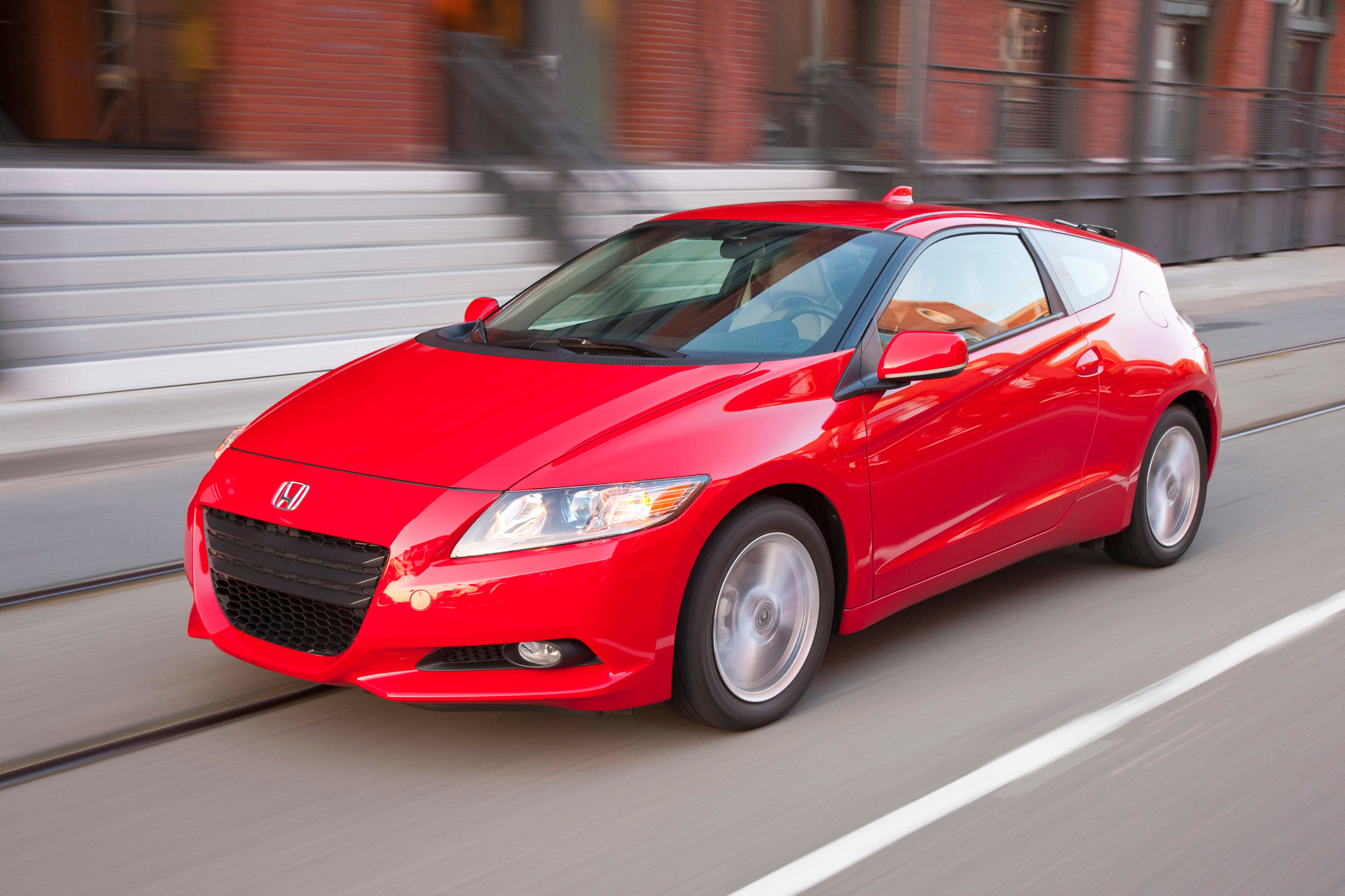 Wallpaper #7n3Z9I4Bnwiau_P61RAm28 2012 Honda Cr Z HD Pictures at Carsinvasioncom
