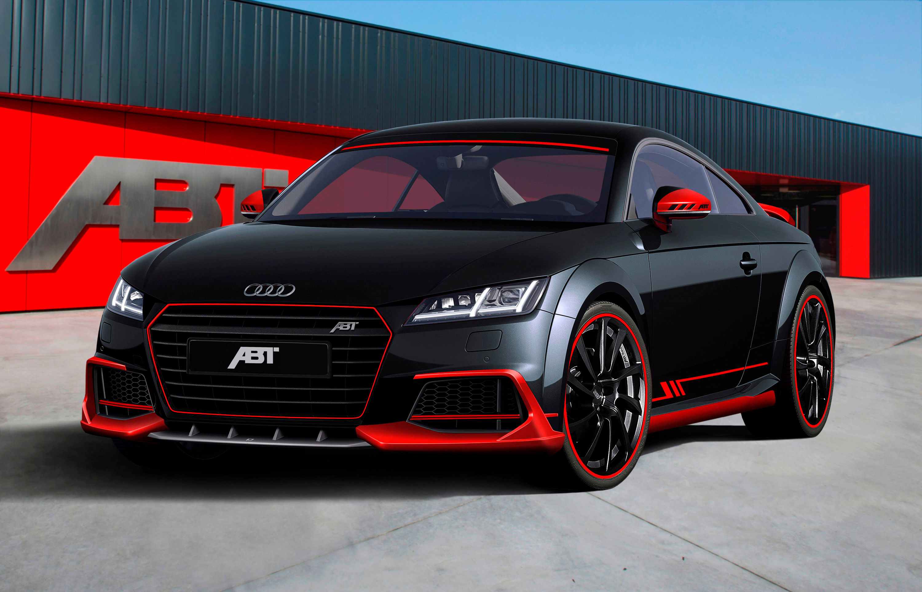 Wallpaper #5hmWFo8BtGB6xQ78j2377 2014 Abt Audi Tt HD Pictures at Carsinvasioncom