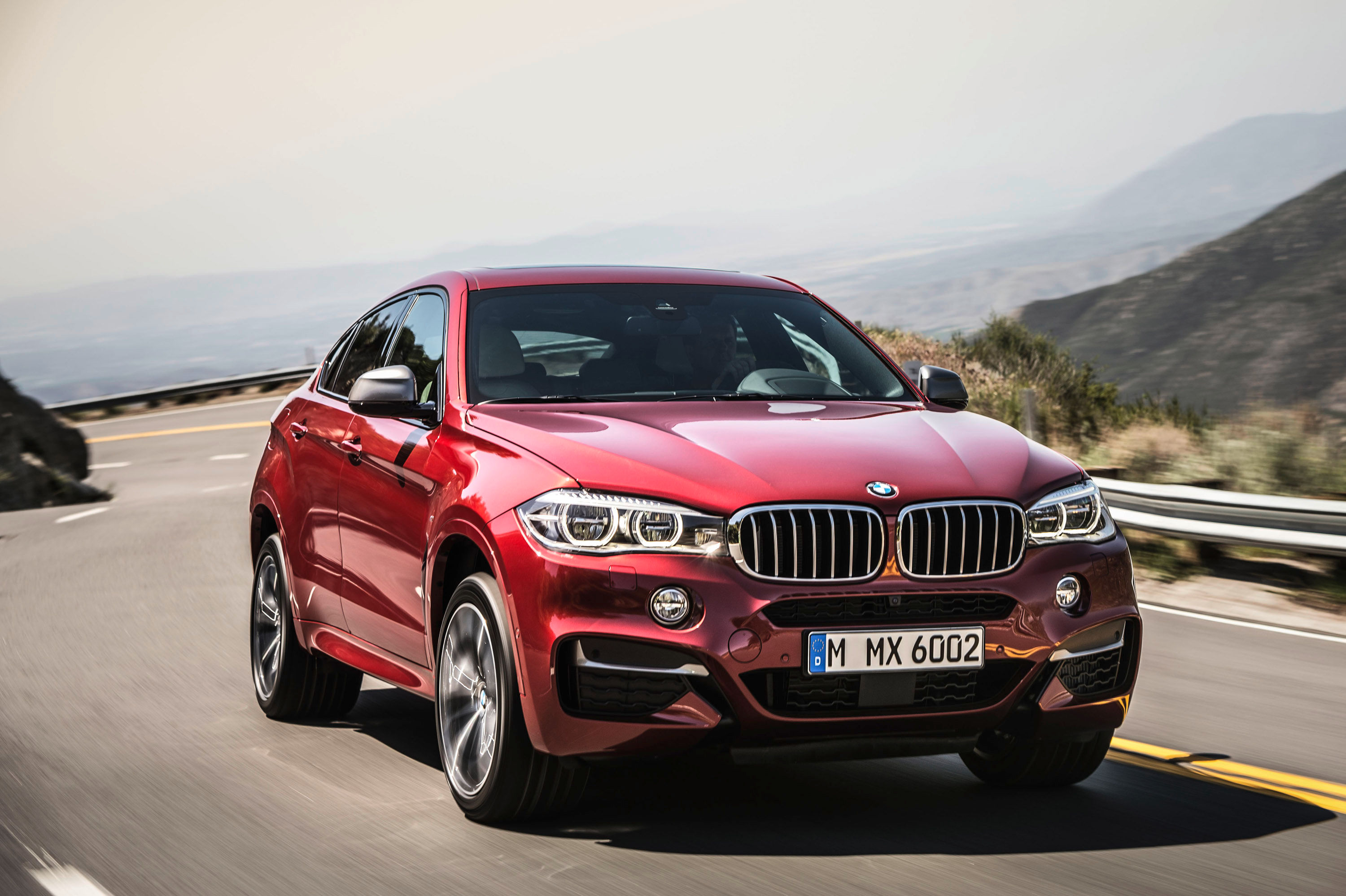 Wallpaper #QWeaDJMBSpphPi3-UN84217 2015 BMW X6 HD Pictures at Carsinvasioncom