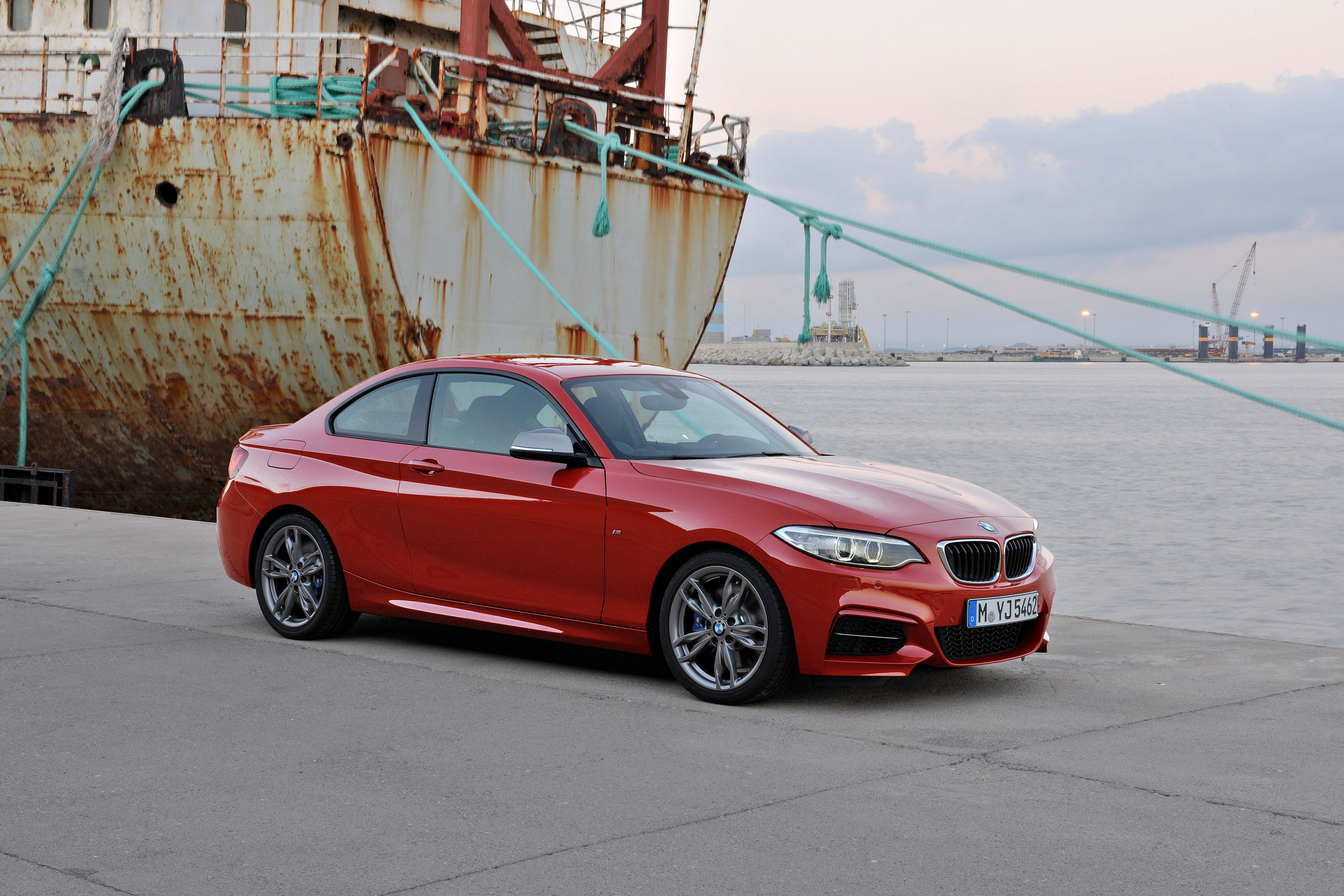 Wallpaper #4XTZxo4B_8f4nGFagHHd17 2014 BMW 2 Series Coupe HD Pictures at Carsinvasioncom