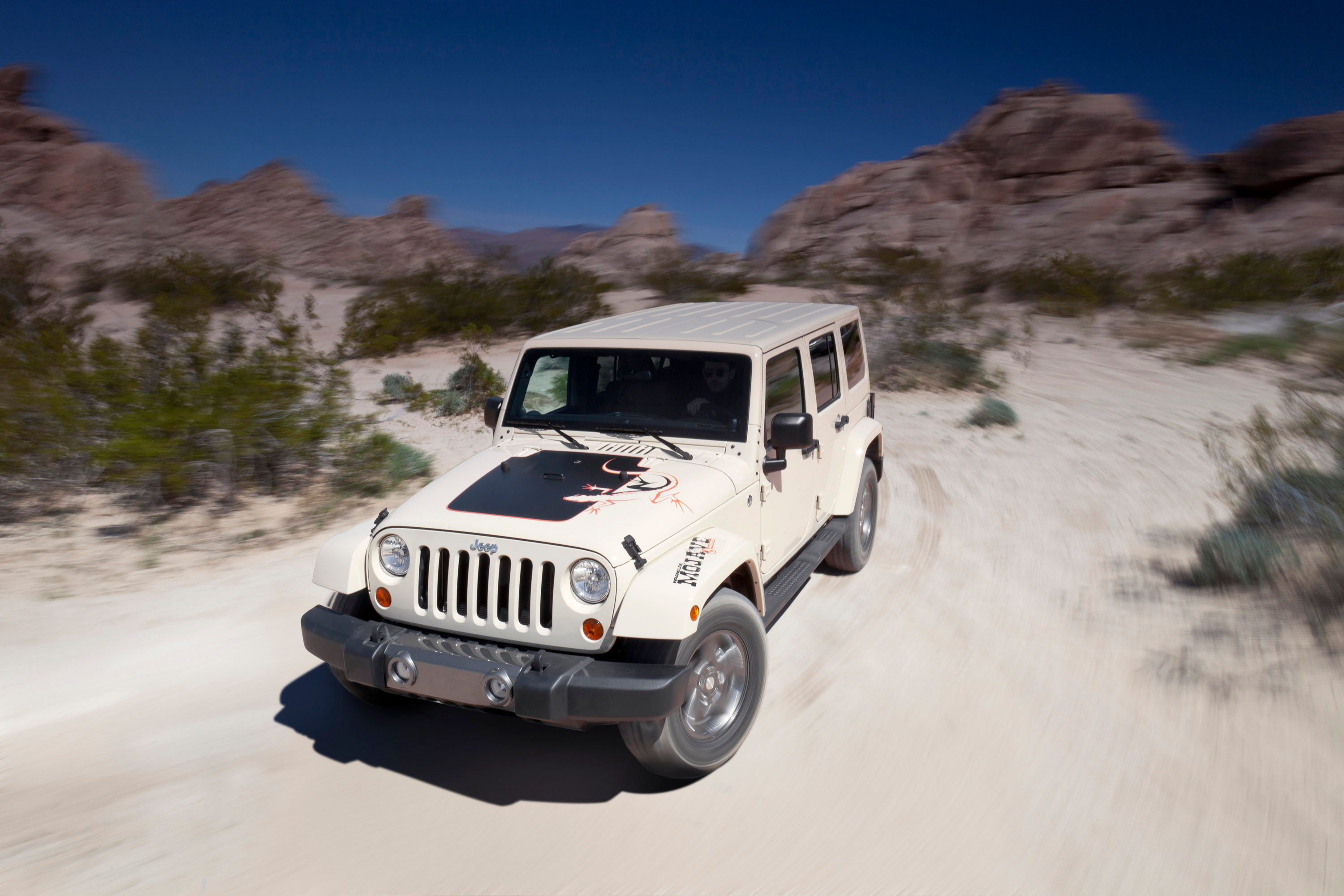 Wallpaper #55447 2021 Firecracker Red Jeep Gladiator Mojave 4x4 140095103 Gtcarlot