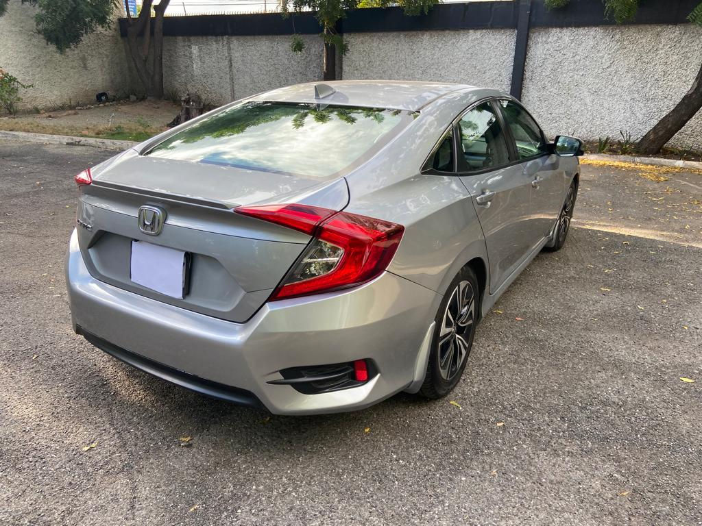Wallpaper #8P8KapMB3lSXT3zUVuWt79 2016 Honda Civic Ex 4cylinder Turbo for Sale in Jamaica