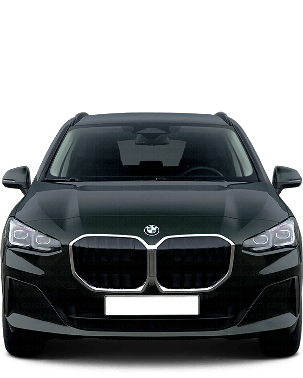 Wallpaper #FLhQ3JIBJvJKYCmEY_sK226 BMW Minivan 2022