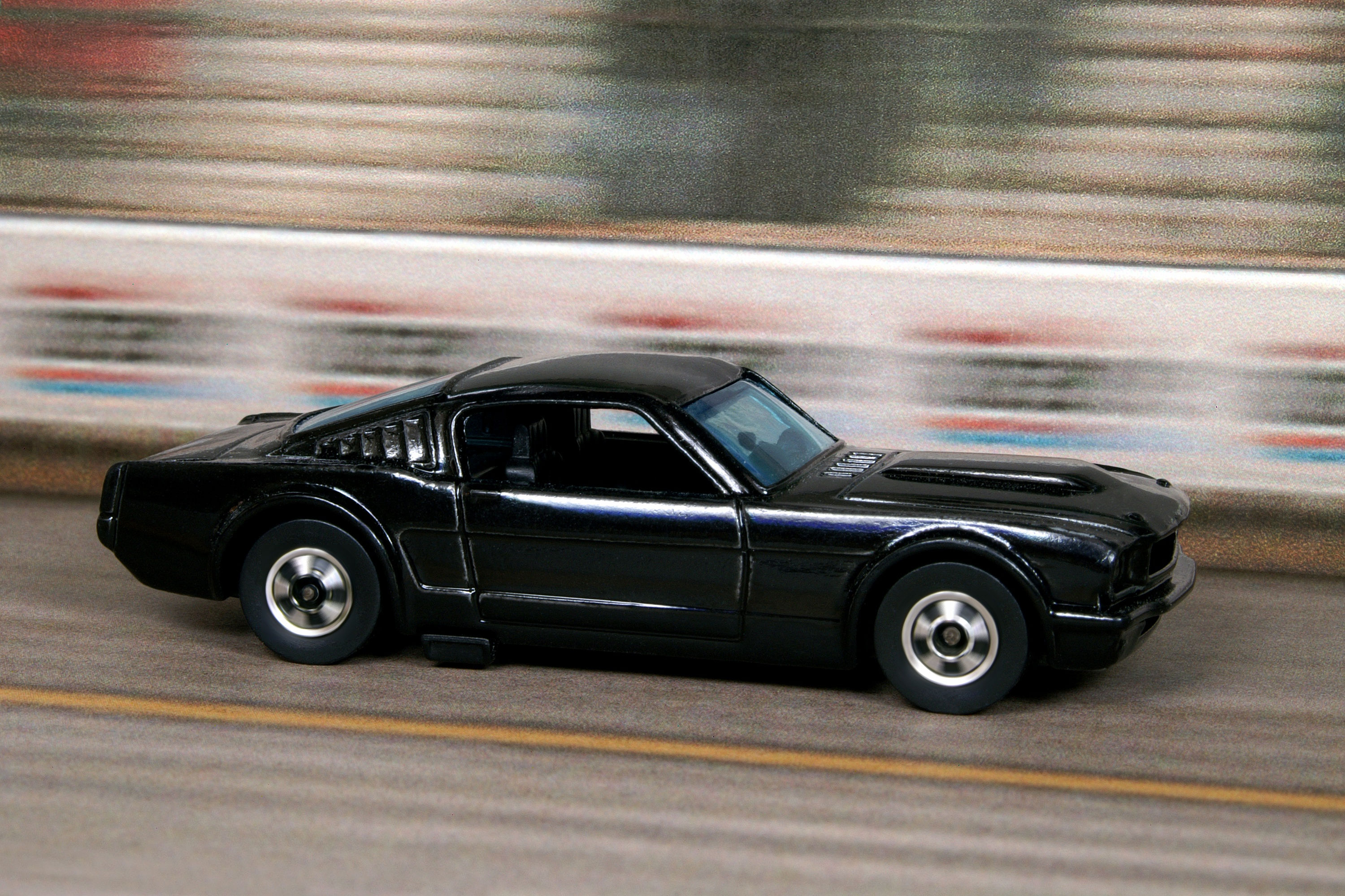 Wallpaper #8kU8k44B7YBJg1BVLp7j9 Image Black 65 Mustang Fastback 0046djpg Hot Wheels Wiki