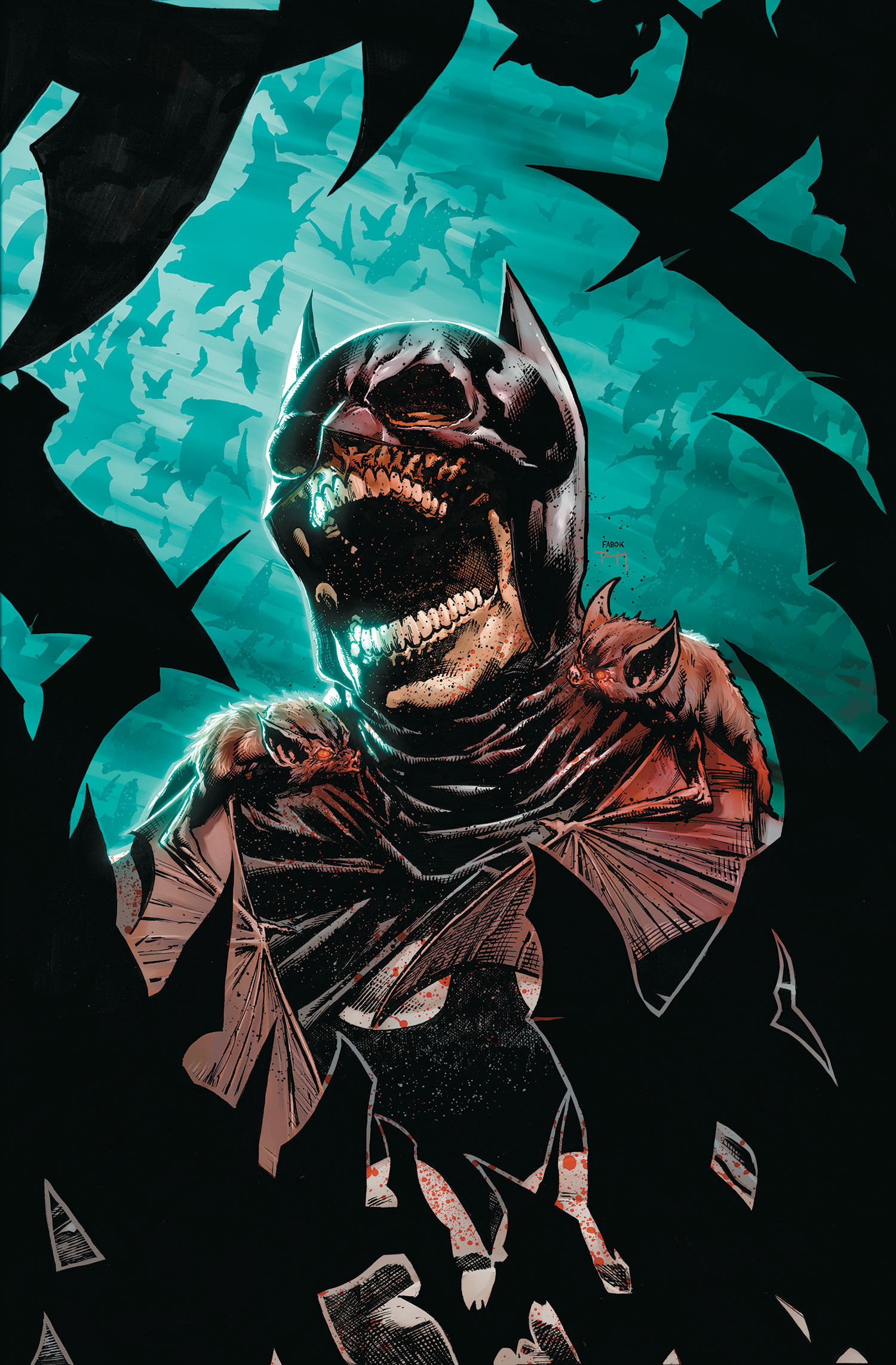 Wallpaper #CVjgM5MBzN9vxX34iDra56 Detective Comics Vol 2 26 DC Comics Database