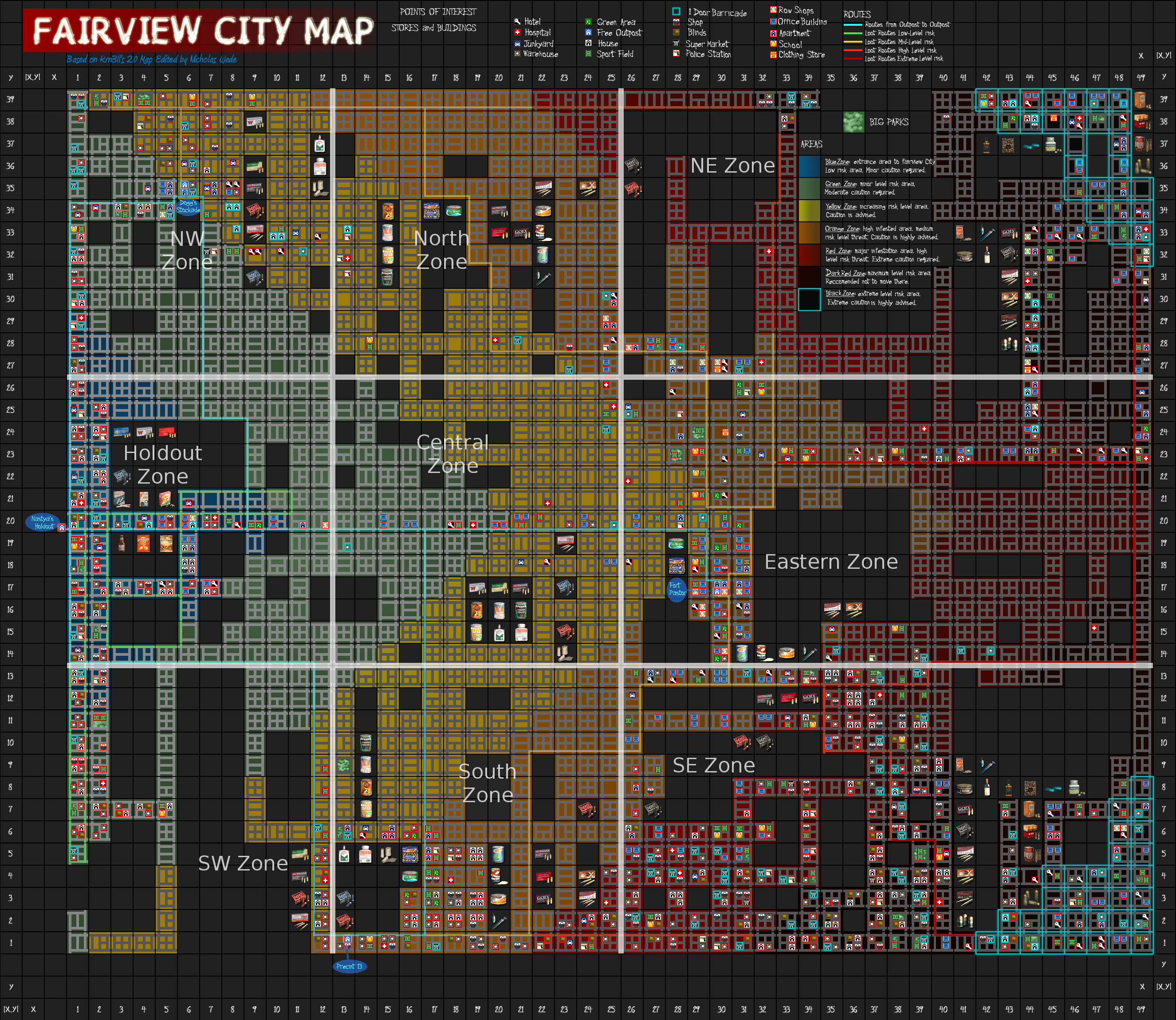 Wallpaper #2mftEpMBSpphPi3-3f1w190 Lista 93 Foto Mapa Del Tesoro Red Dead Redemption Cena Hermosa 102023