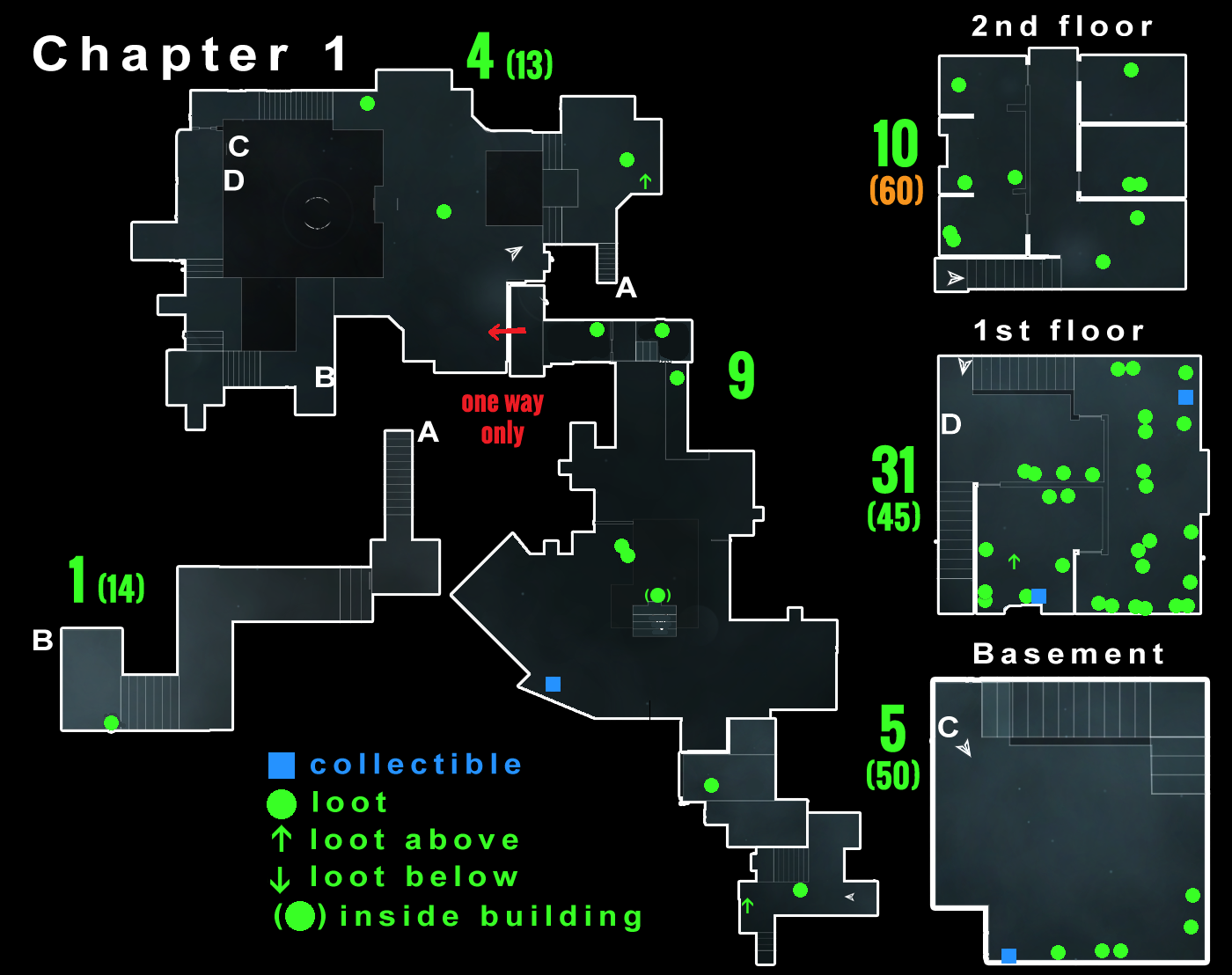 Wallpaper #2mftEpMBSpphPi3-3f1w131 Lockdownlootlist Thief Wiki Thief 2014 Reboot