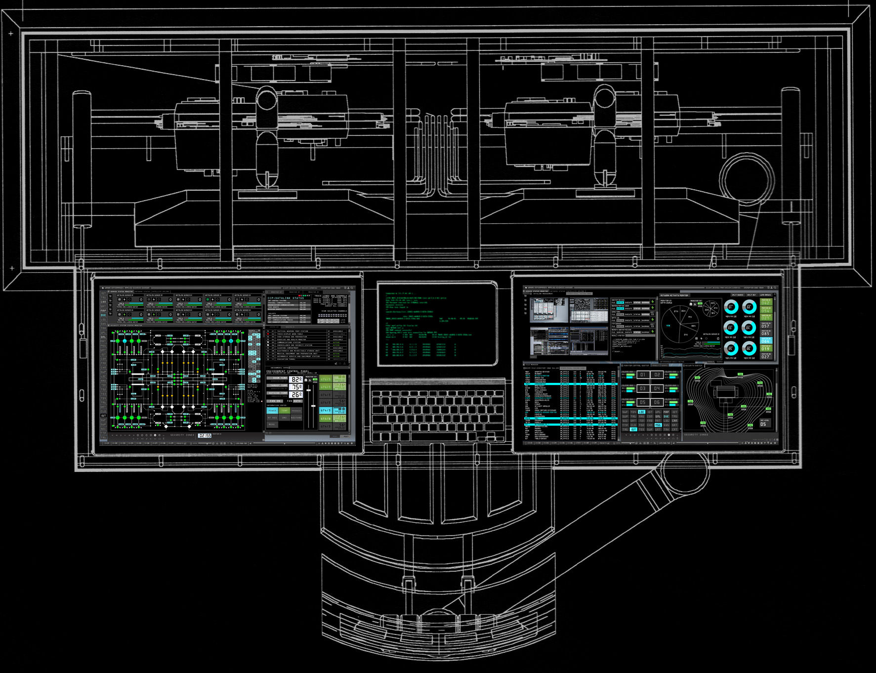 Wallpaper #3GicIZMBSpphPi3-nTDR95 The Dark Knight Rises Batcave Layout