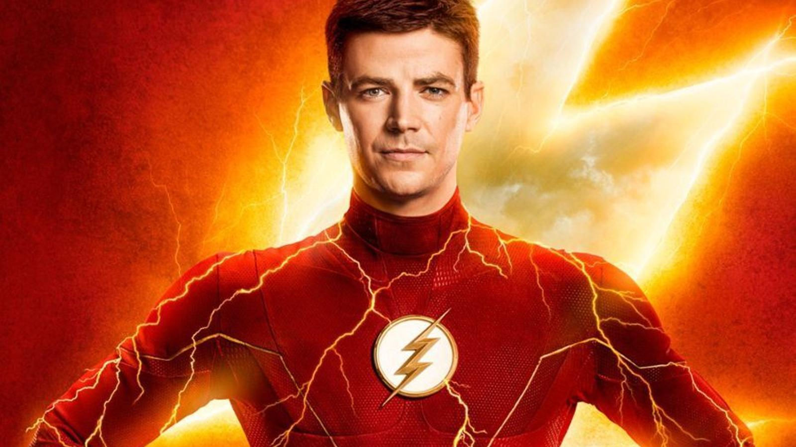 Wallpaper #41743 Watch the Flash HD Free TV Show Cinefox