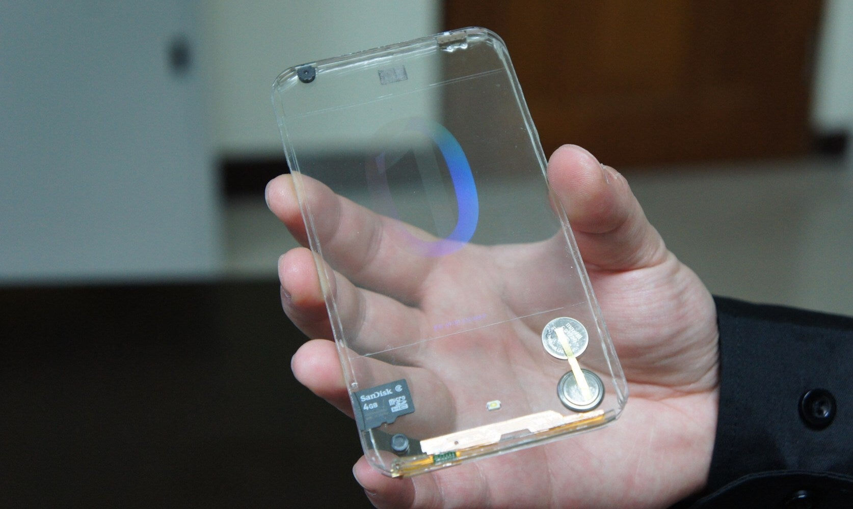 Wallpaper #zmfP-5IBSpphPi3-dpXT193 The Future of the Phone Crazy Concepts That Will Blow Your Mind