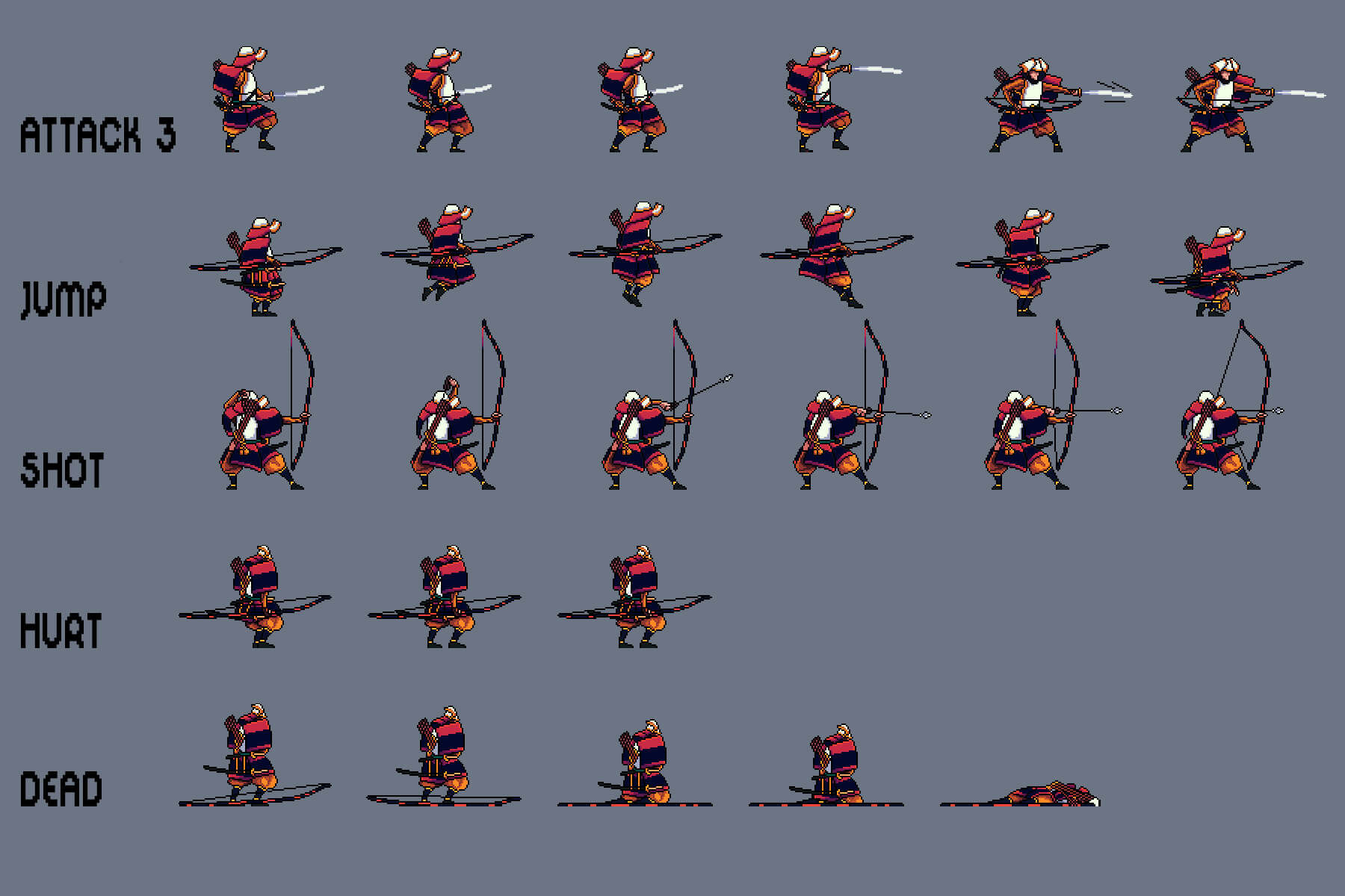 Wallpaper #D1YuepcBsd6xcFiEk9wE150 8 Bit Pixel Art Character Vrogueco