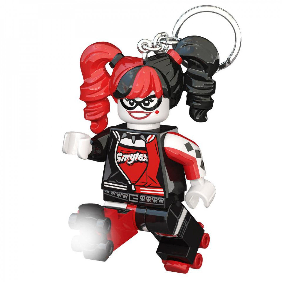 Wallpaper #1xmpLY8BtGB6xQ781ZLy25 Lego the Batman Movie Harley Quinn Key Light