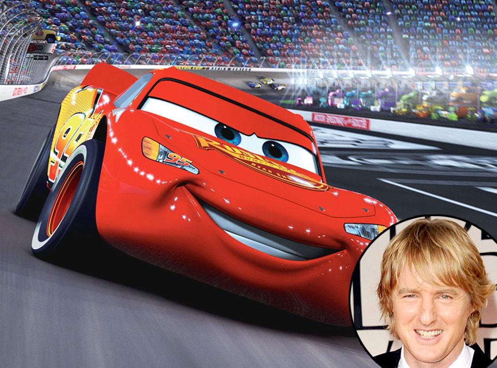 Wallpaper #qJx44ZIBZHQxiYar4bv9210 Lightning Mcqueen Cars from the Faces Facts Behind Disney Characters