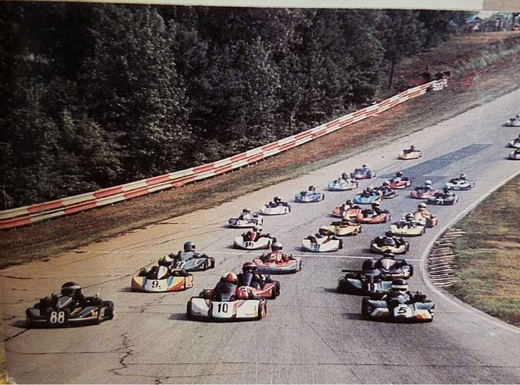 Wallpaper #DmcYA5MBSpphPi3-S7Li31 Celebrating Kartings History Vintage Karting Images Gokart