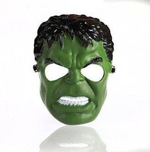 Wallpaper #nJzn4pIBZHQxiYarVcIZ431 Shifter Indian Bucket Hulk Mask for Costume Parties Cosplay Dress Up
