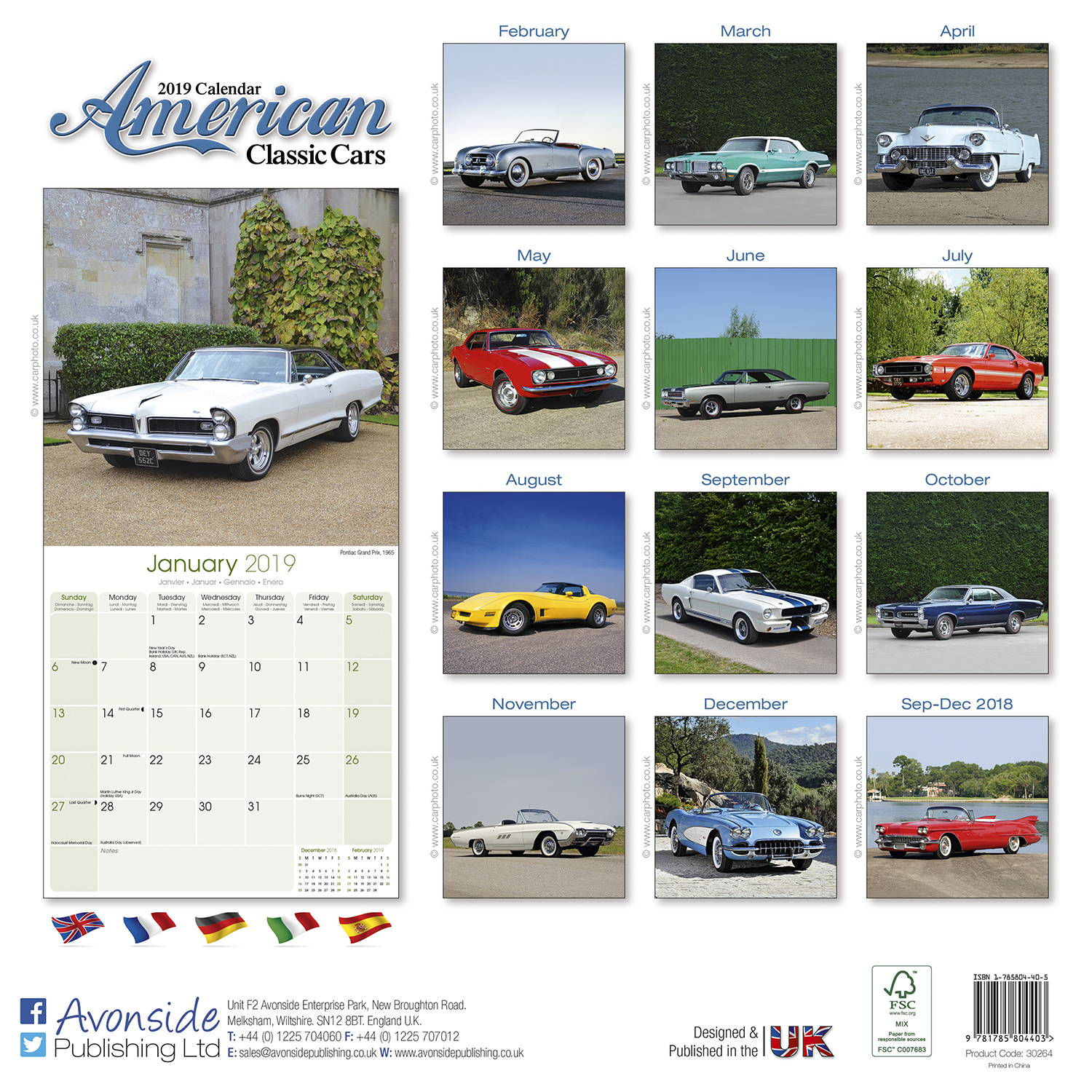 Wallpaper #ineSJ5MB-pgBXx60T6bc95 American Classic Cars Calendar Vehicle Calendars Megacalendars