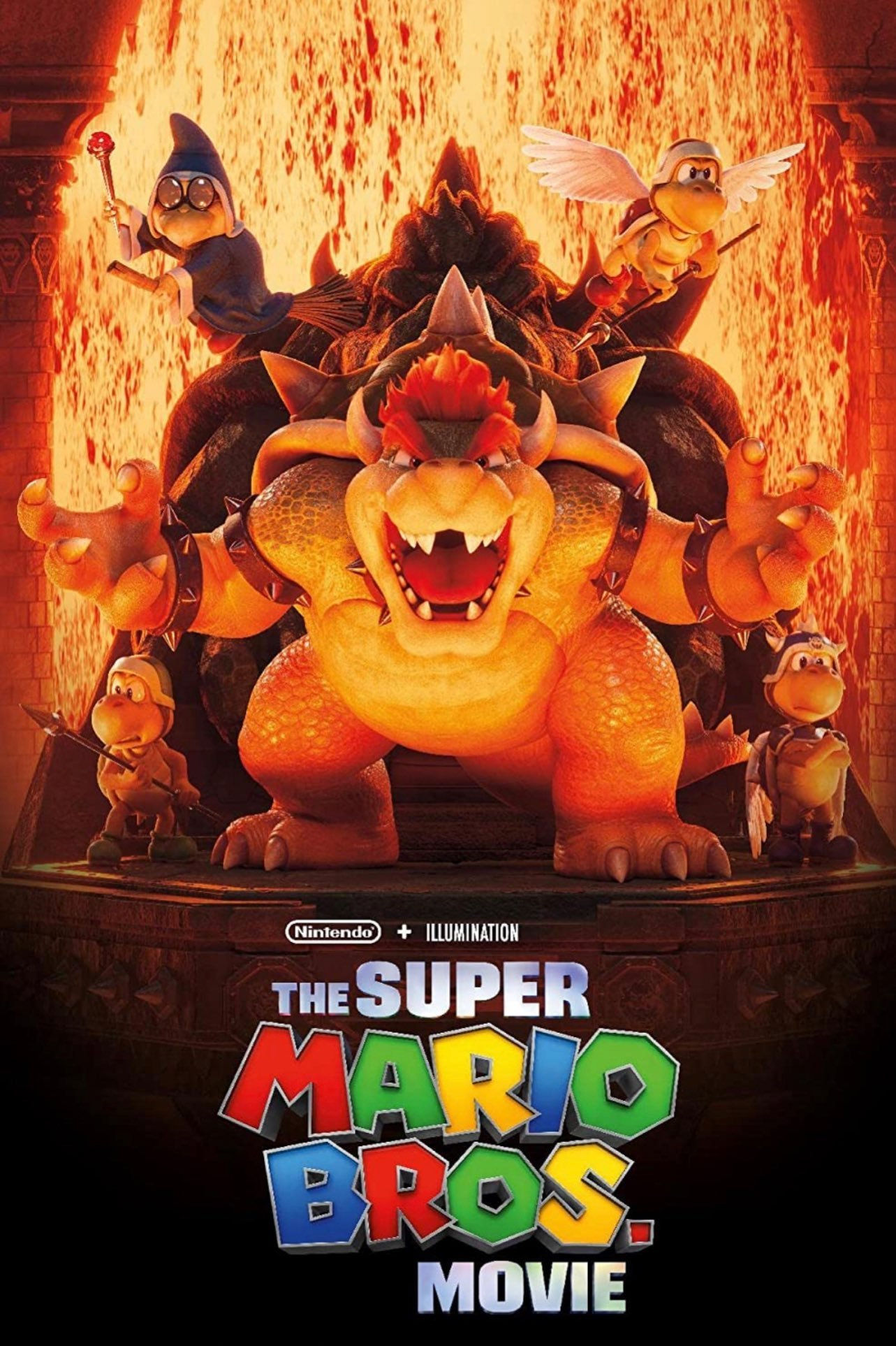 Wallpaper #8c6vJZMB71dOy6JZMRQu79 Filetsmbm Poster Bowser Cojpg Super Mario Wiki the Mario