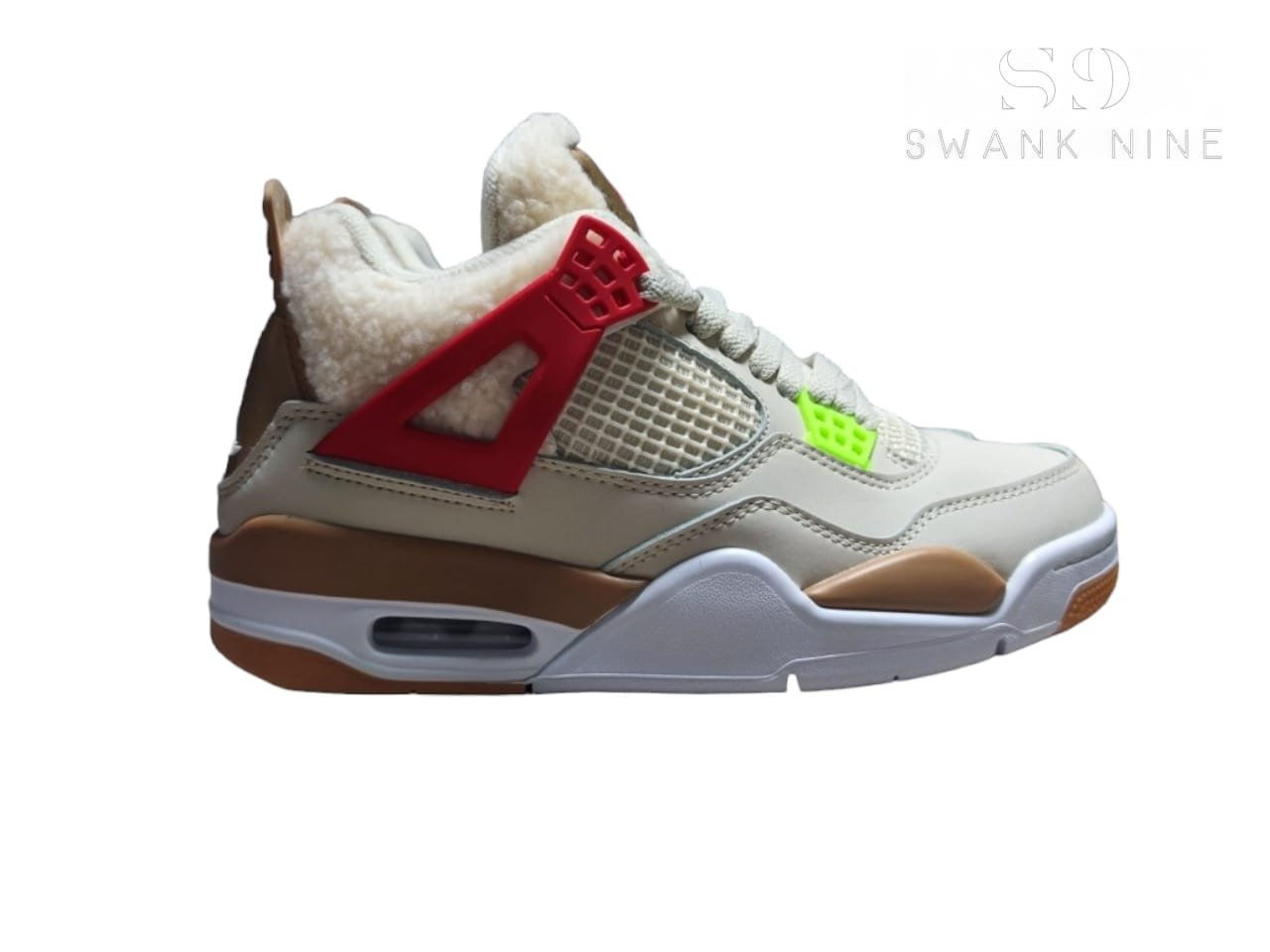 Wallpaper #f452d Metallic Gold the Air Jordan 4 Retro Gs is Now Available the Air